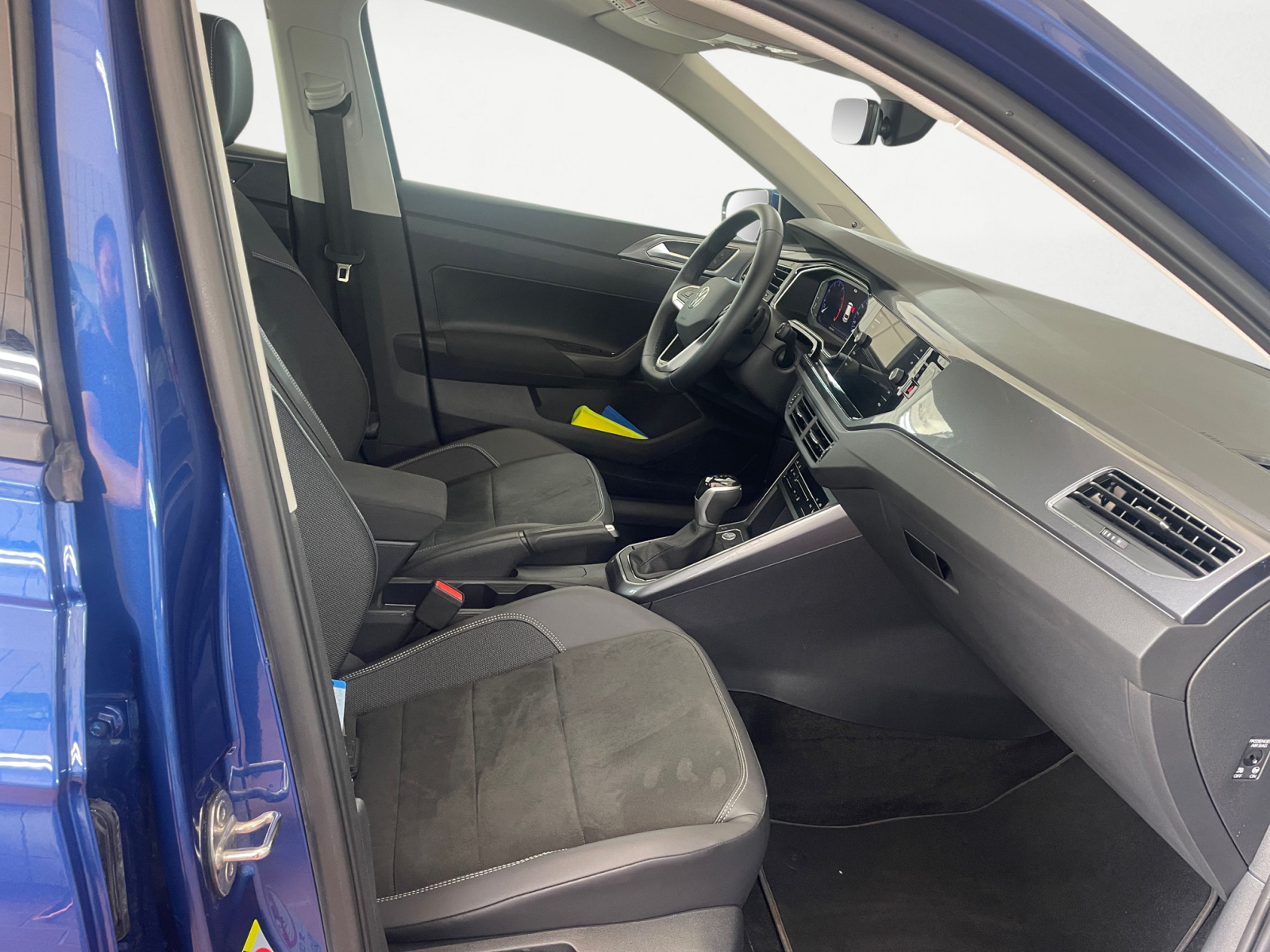 Volkswagen - Polo 1.0 TSI DSG Style