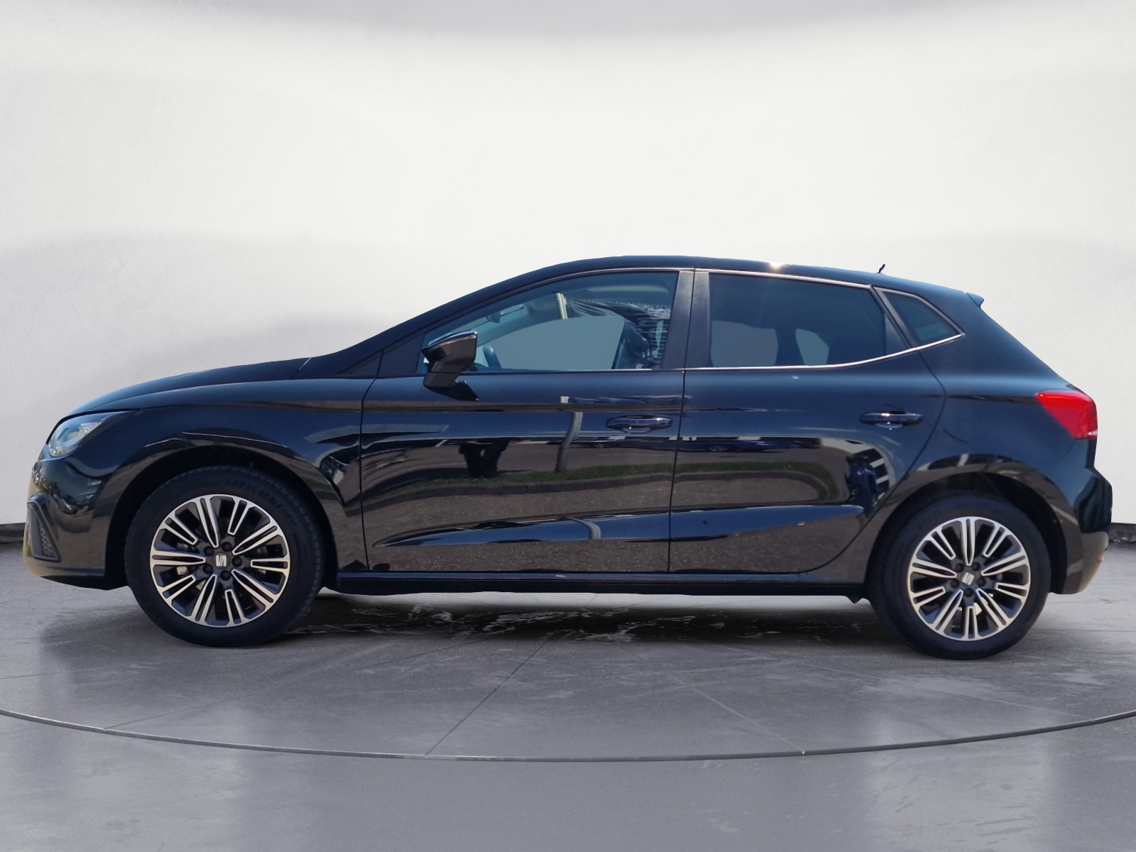 Seat - Ibiza 1.0 TSI S&S Style