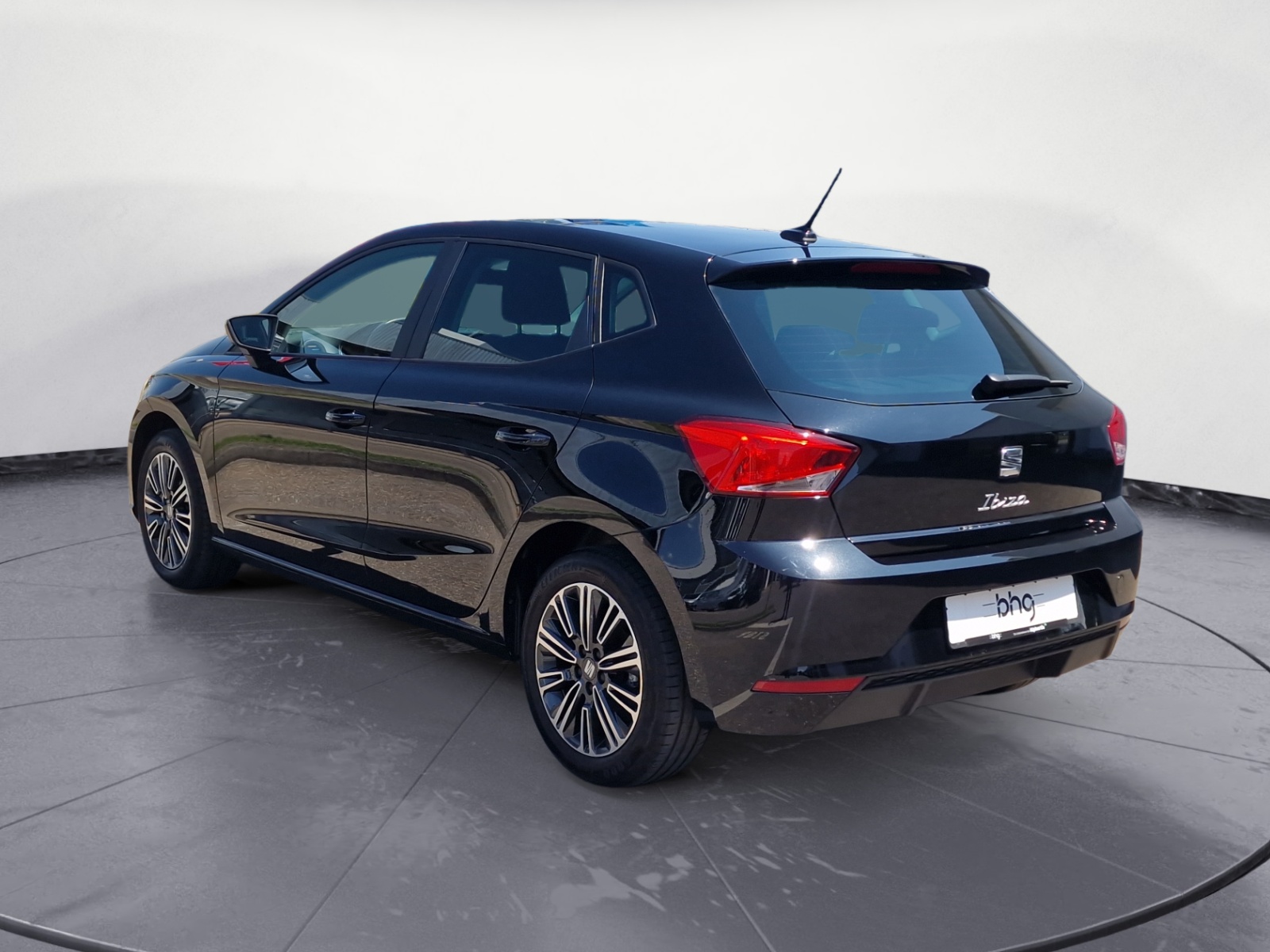 Seat - Ibiza 1.0 TSI S&S Style