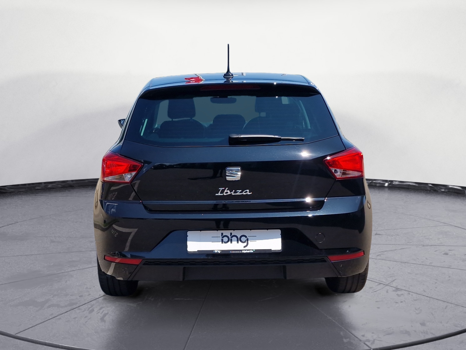 Seat - Ibiza 1.0 TSI S&S Style