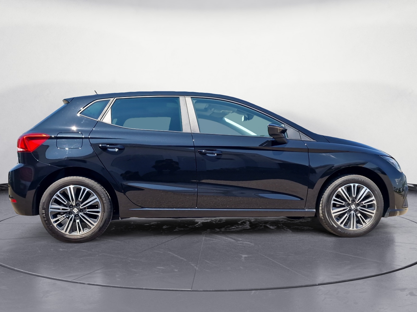 Seat - Ibiza 1.0 TSI S&S Style