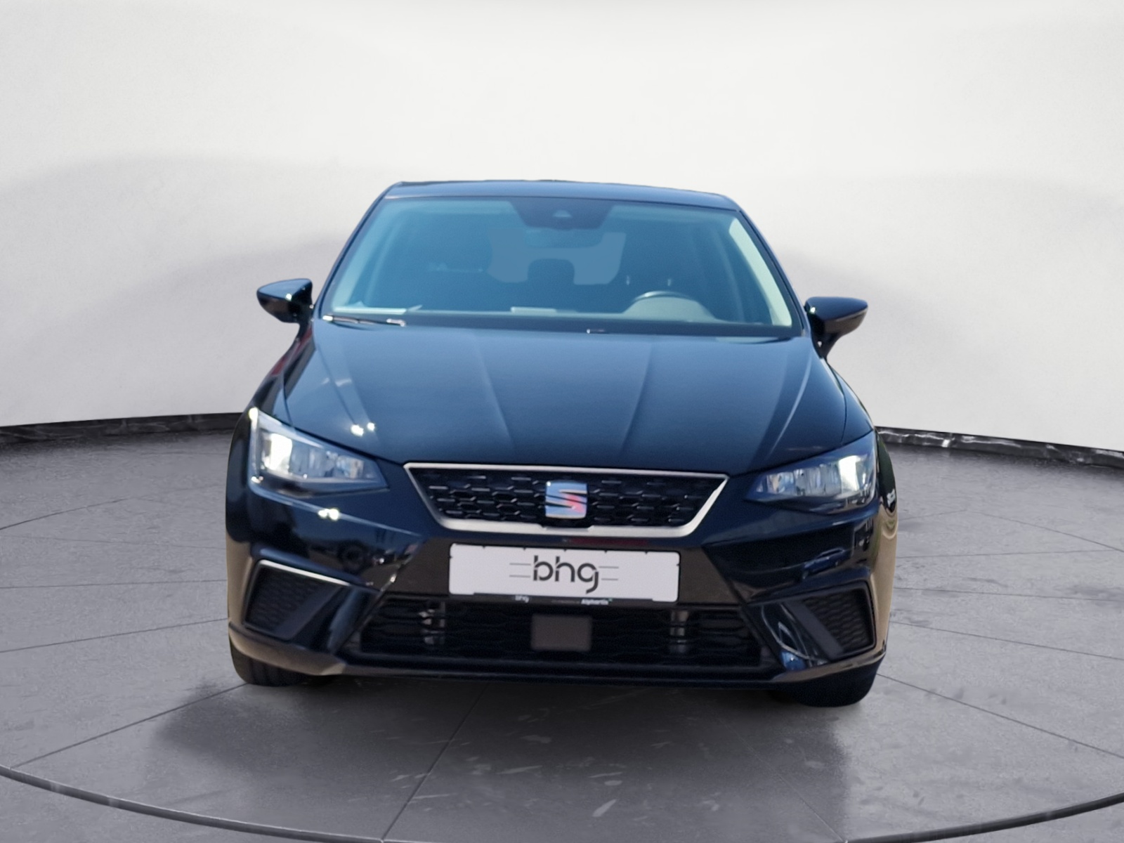 Seat - Ibiza 1.0 TSI S&S Style