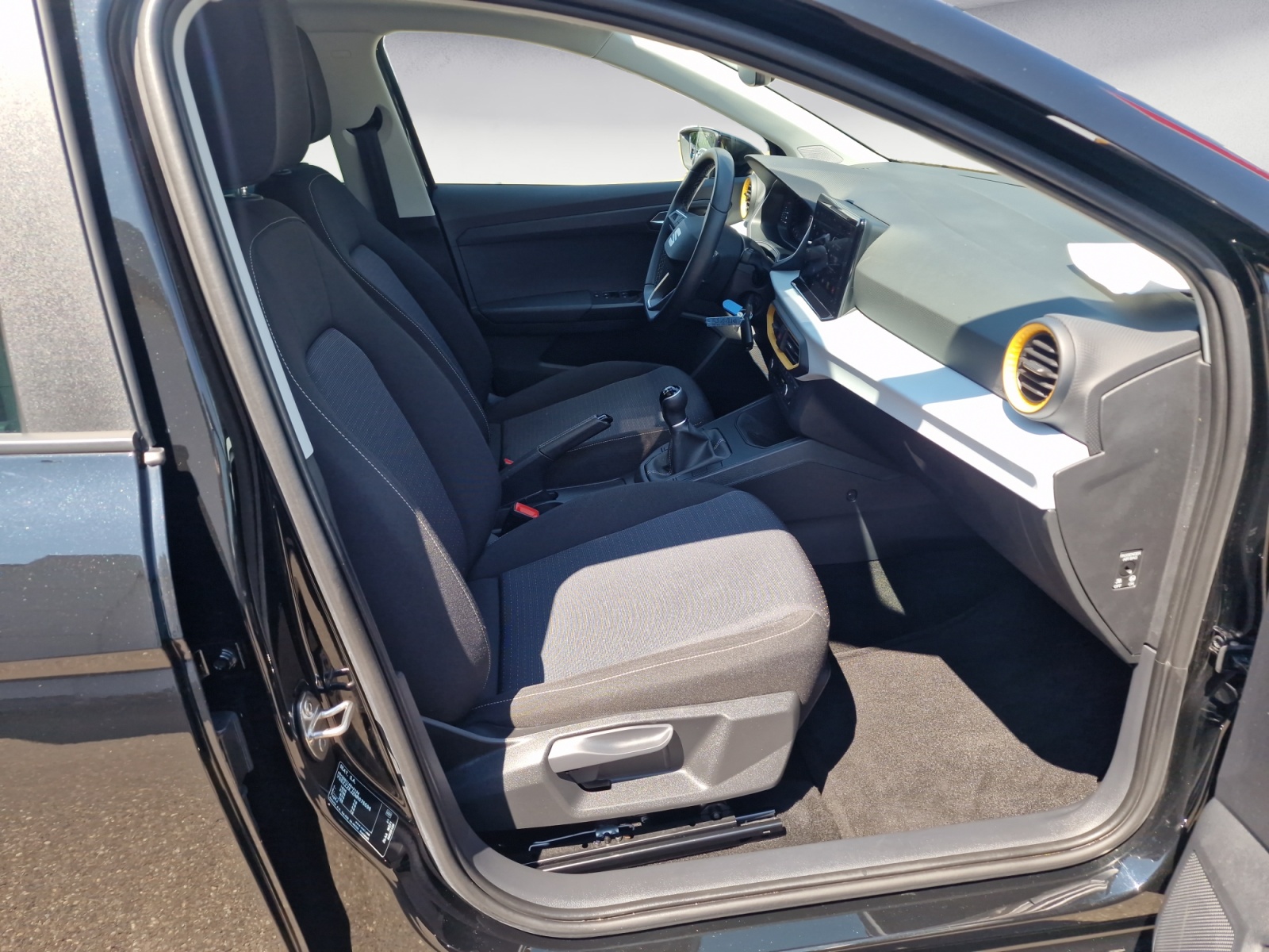 Seat - Ibiza 1.0 TSI S&S Style