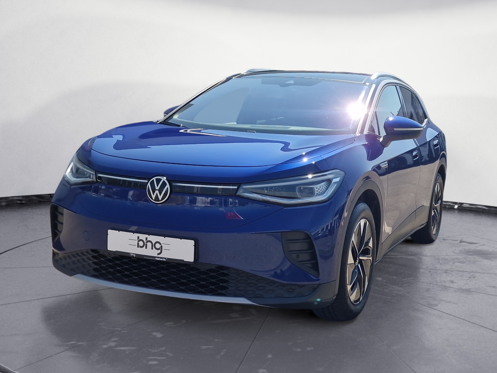 Volkswagen - ID.4 Pro