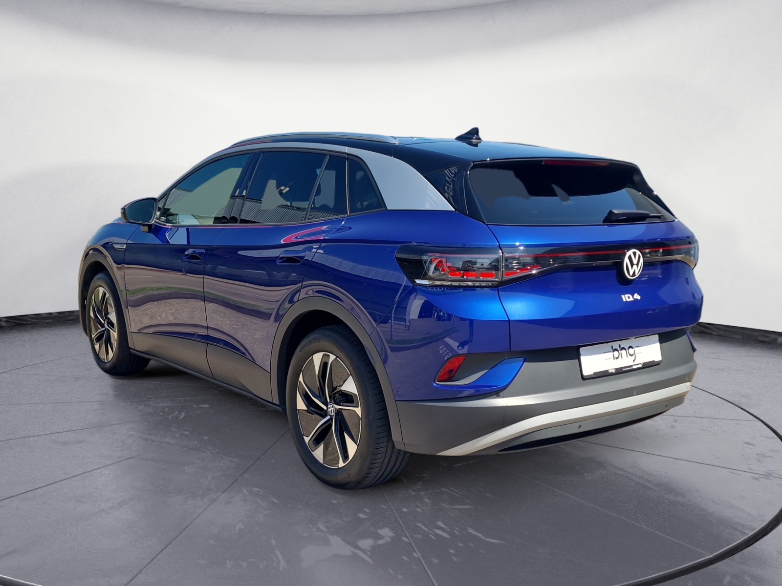 Volkswagen - ID.4 Pro
