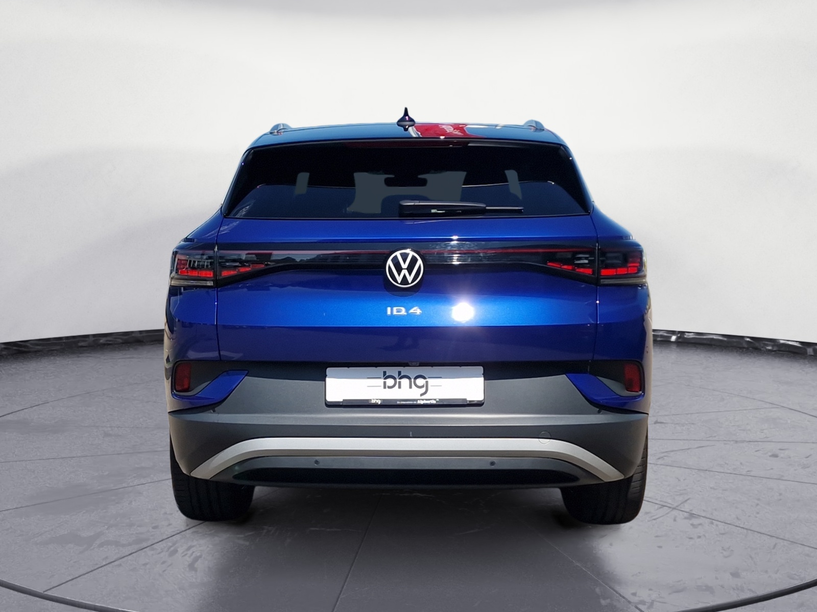 Volkswagen - ID.4 Pro