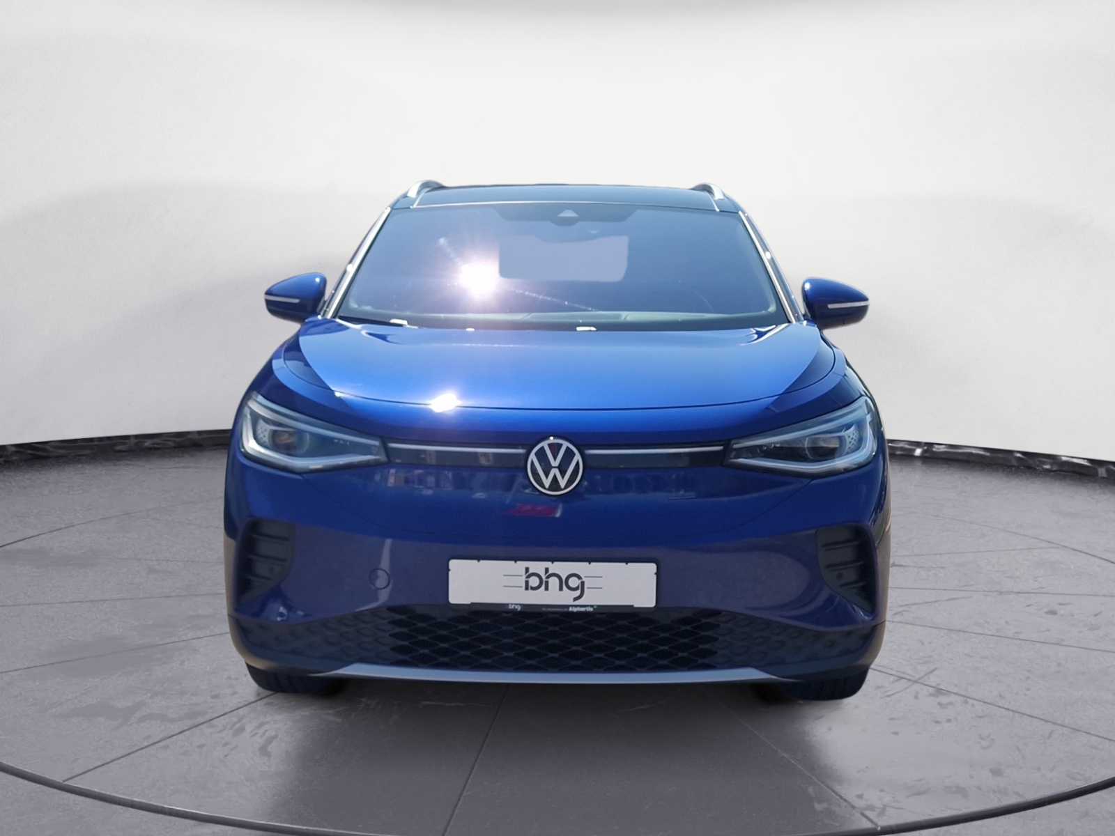 Volkswagen - ID.4 Pro