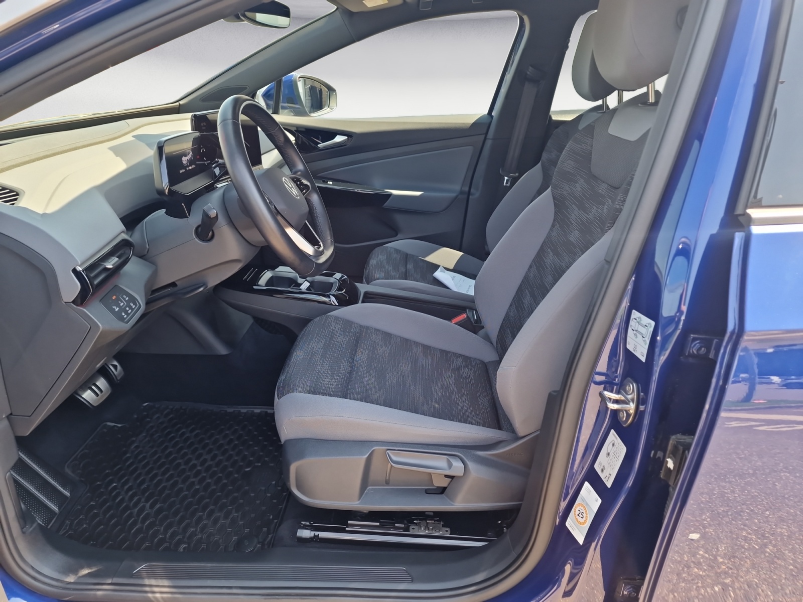 Volkswagen - ID.4 Pro