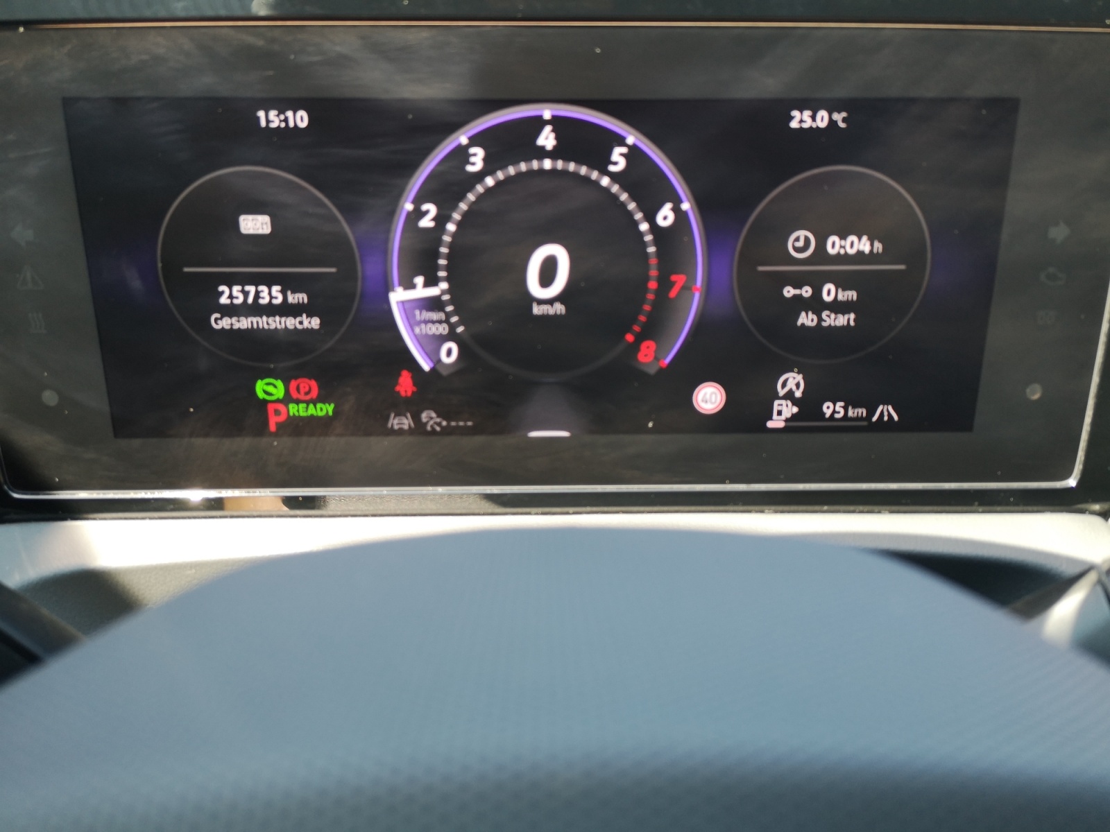 Volkswagen - Tiguan 1.5 eTSI Elegance DSG