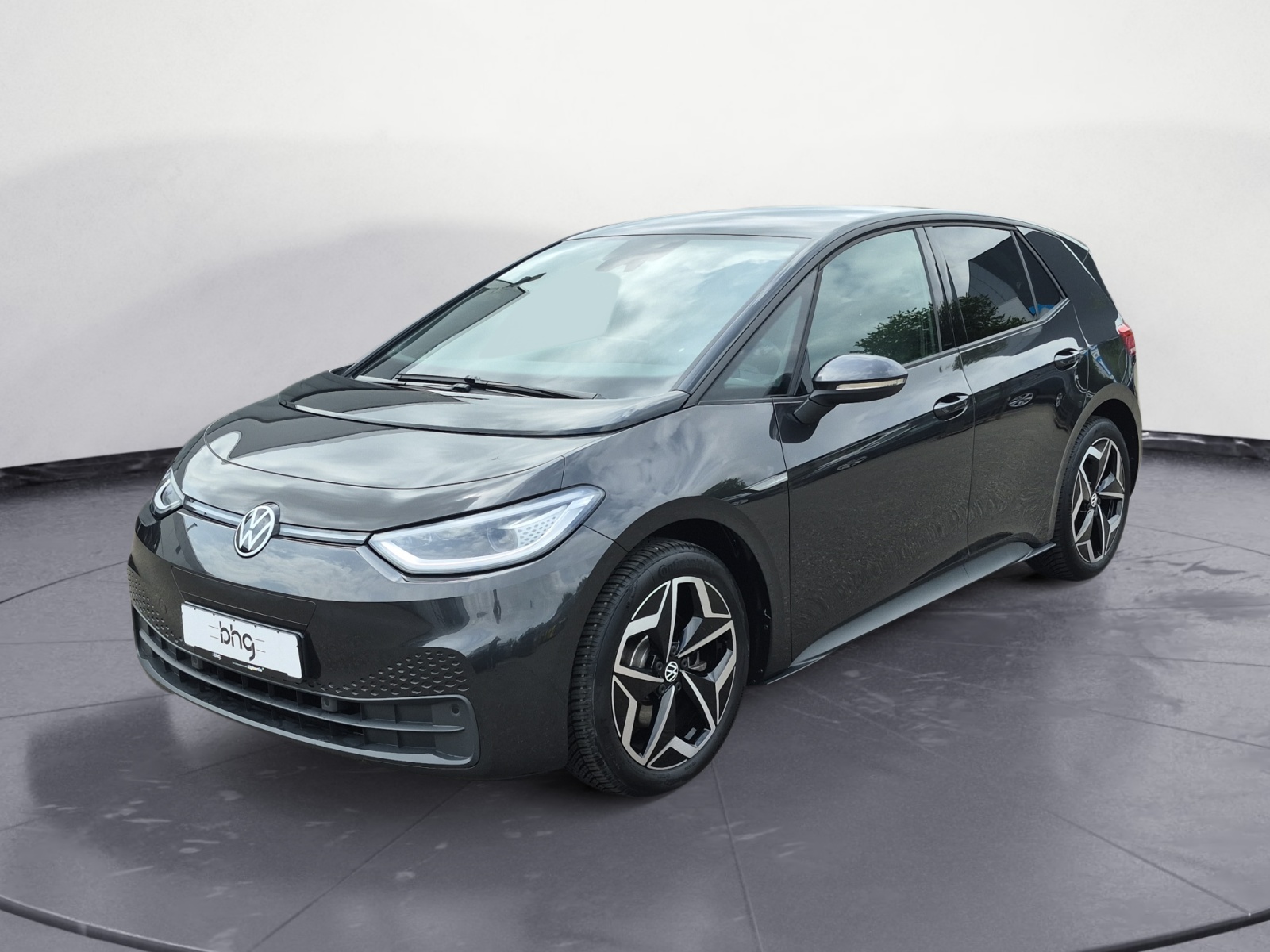 Volkswagen - ID.3 Performance Upgrade Pure