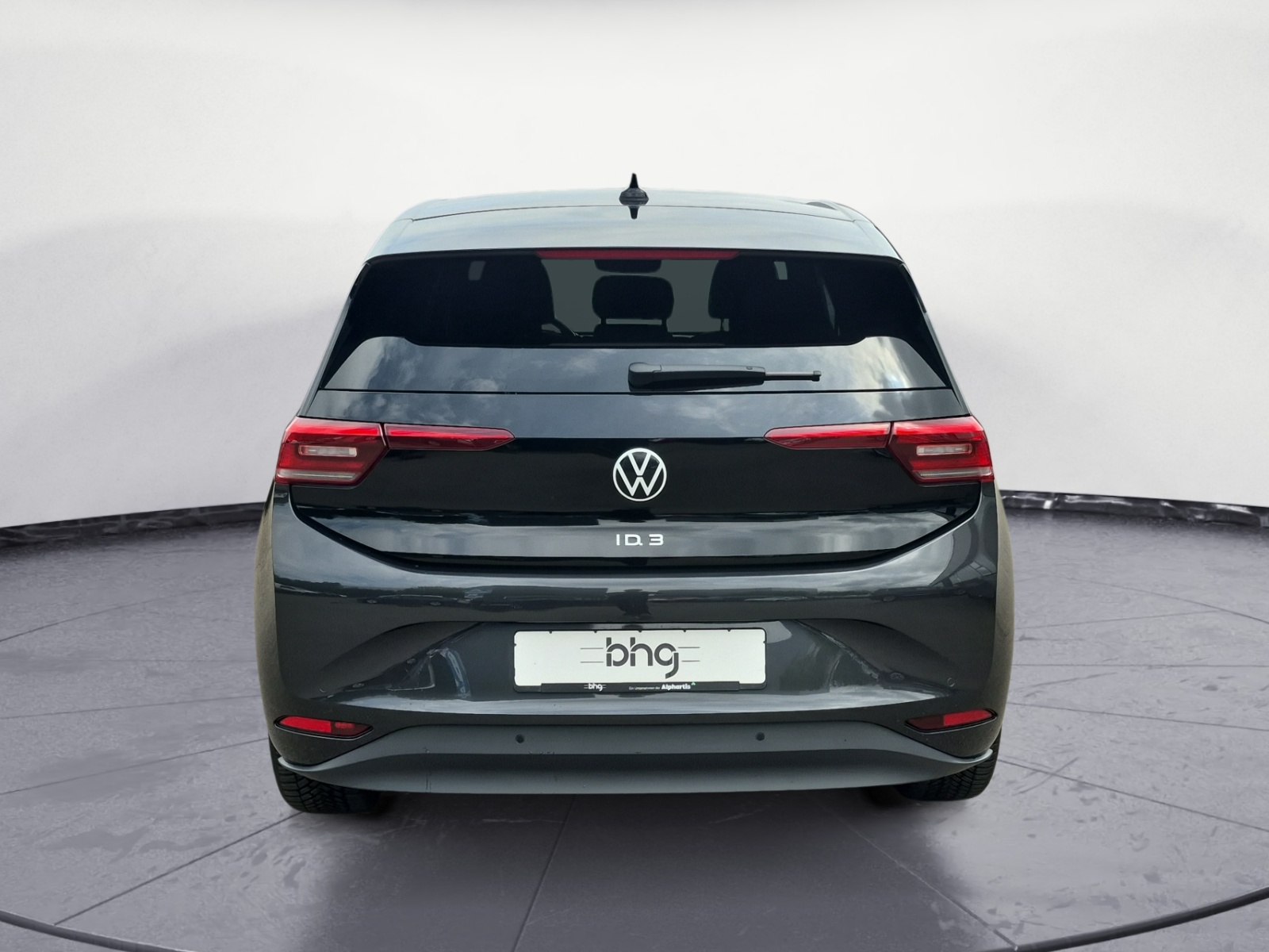 Volkswagen - ID.3 Performance Upgrade Pure