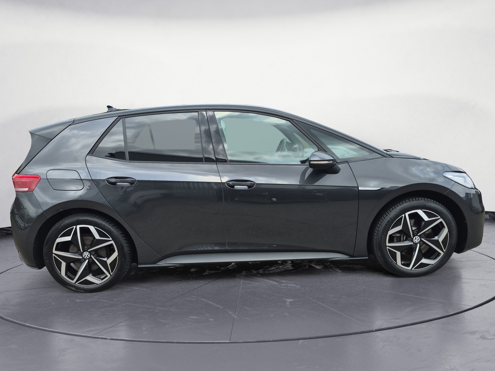 Volkswagen - ID.3 Performance Upgrade Pure
