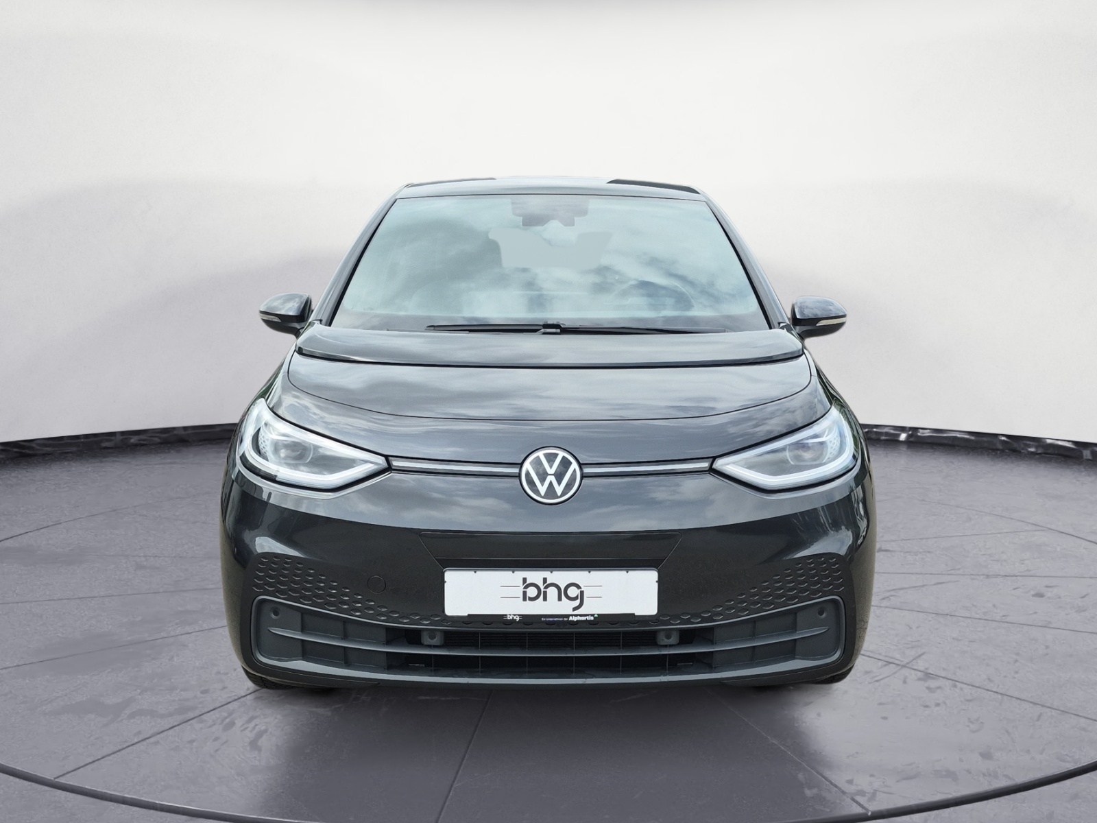 Volkswagen - ID.3 Performance Upgrade Pure