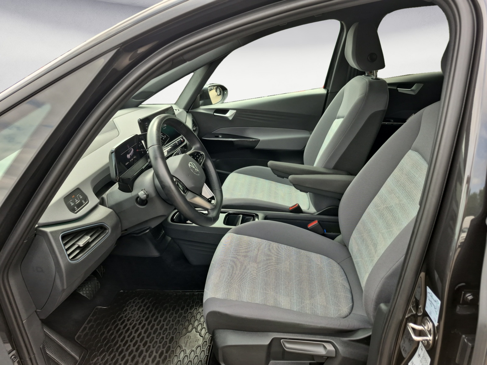 Volkswagen - ID.3 Performance Upgrade Pure
