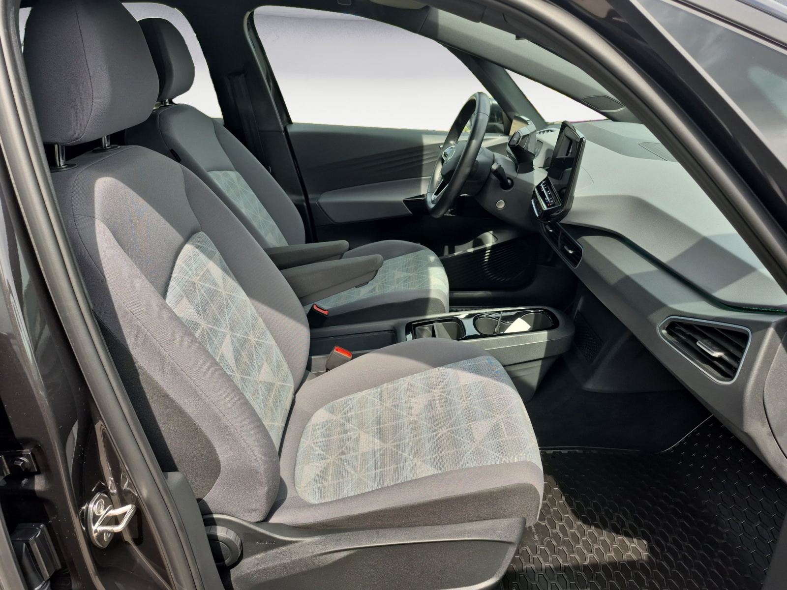 Volkswagen - ID.3 Performance Upgrade Pure