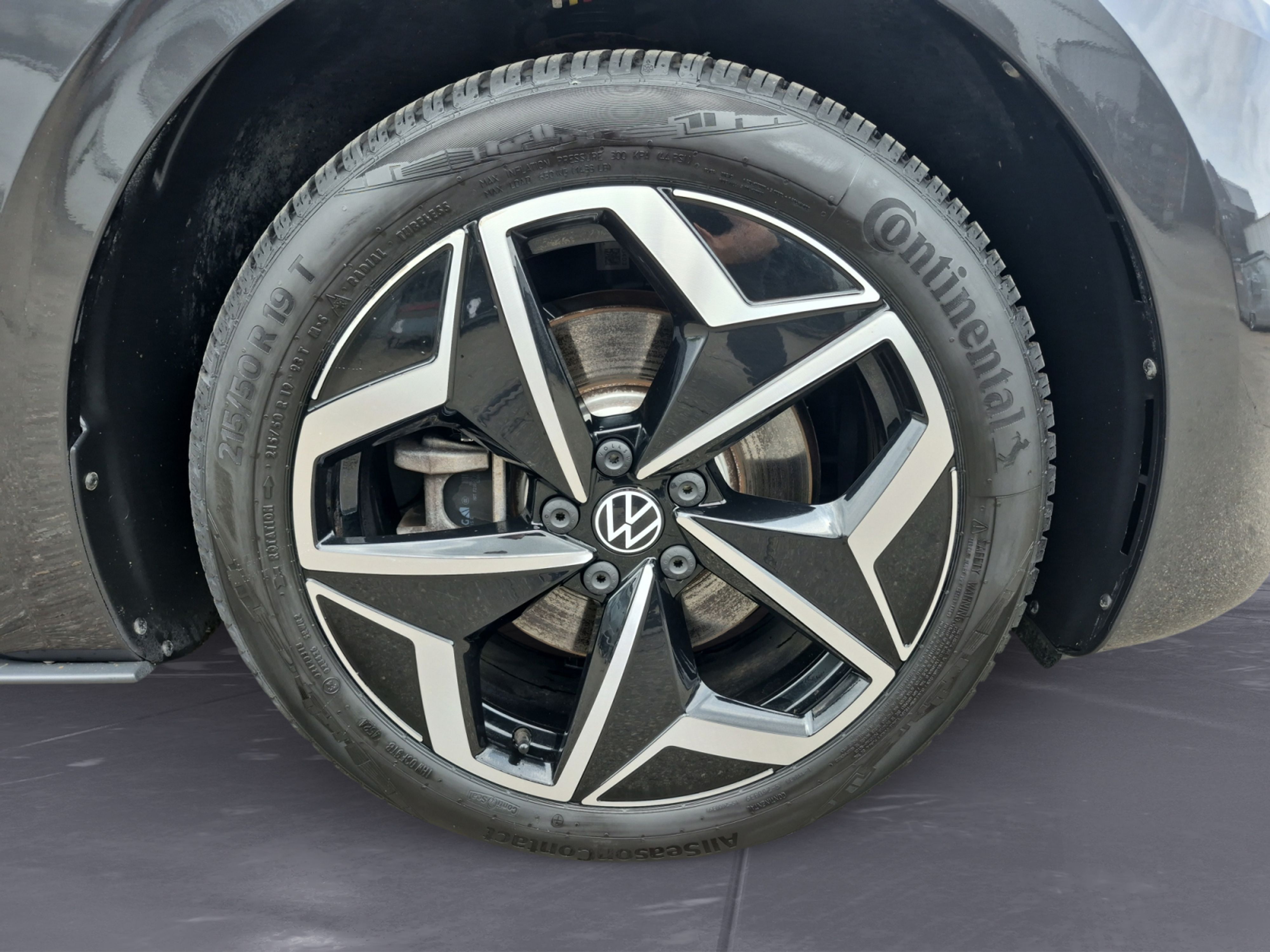 Volkswagen - ID.3 Performance Upgrade Pure