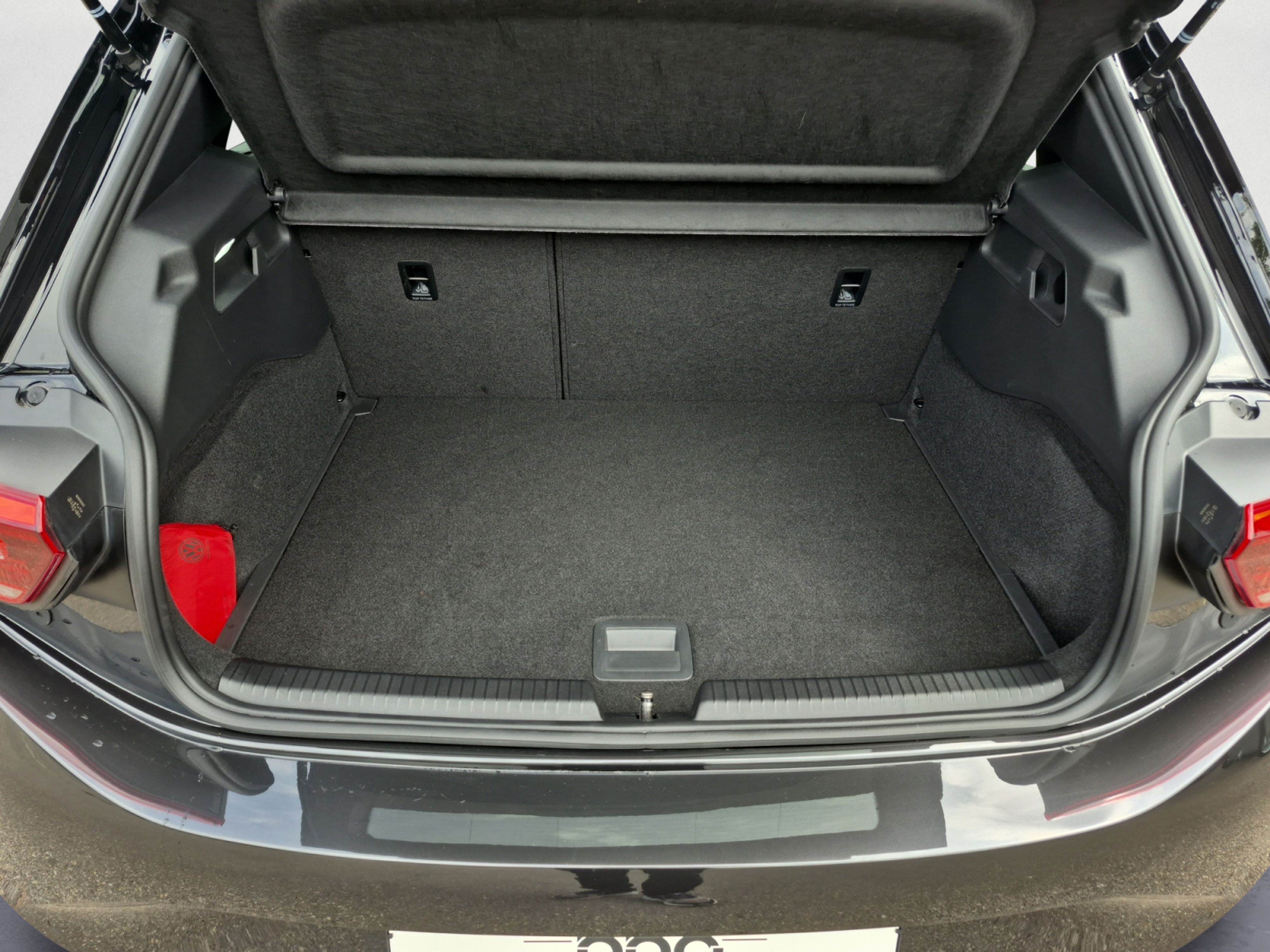 Volkswagen - ID.3 Performance Upgrade Pure