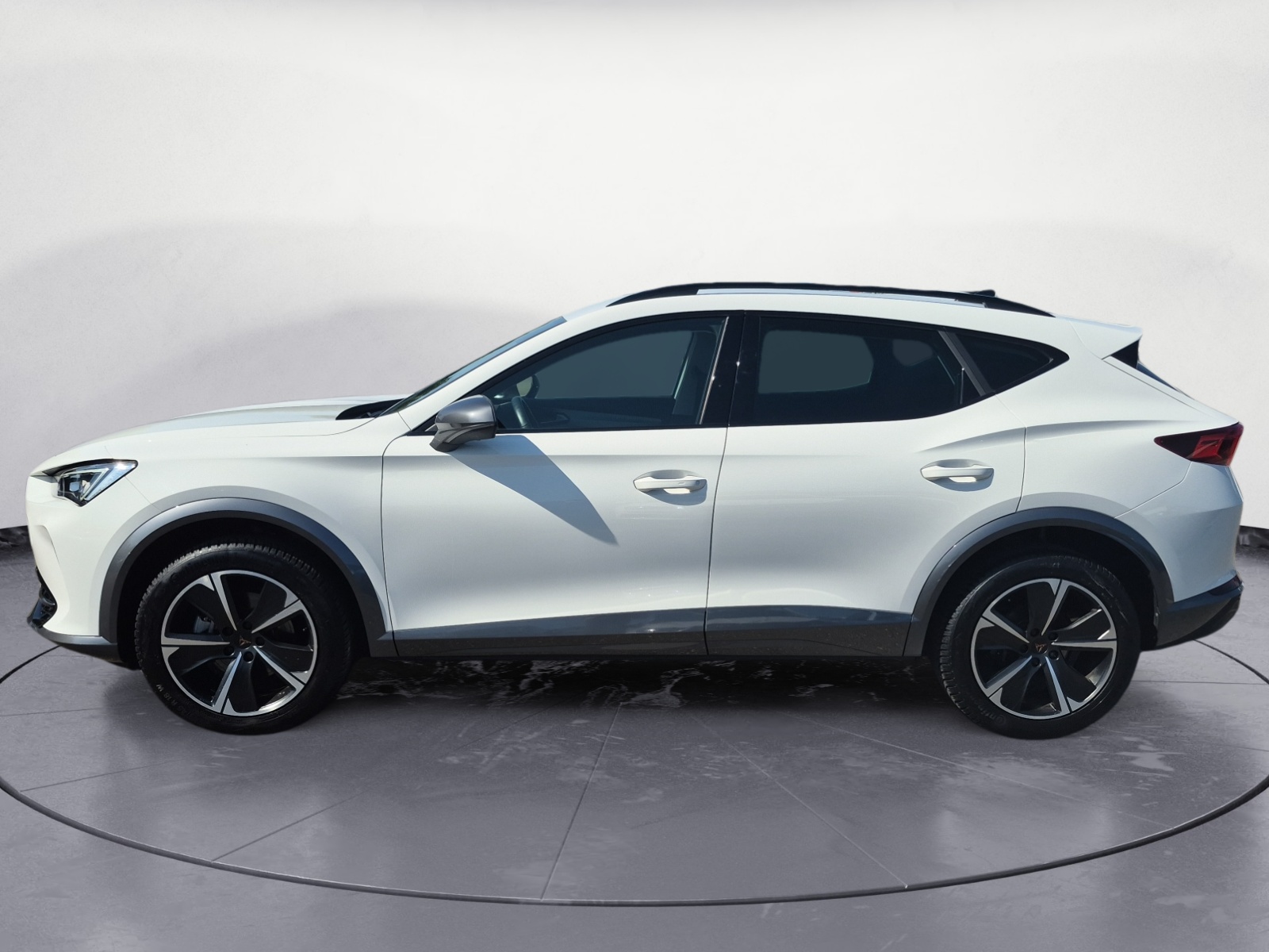 Cupra - Formentor 1.5 TSI