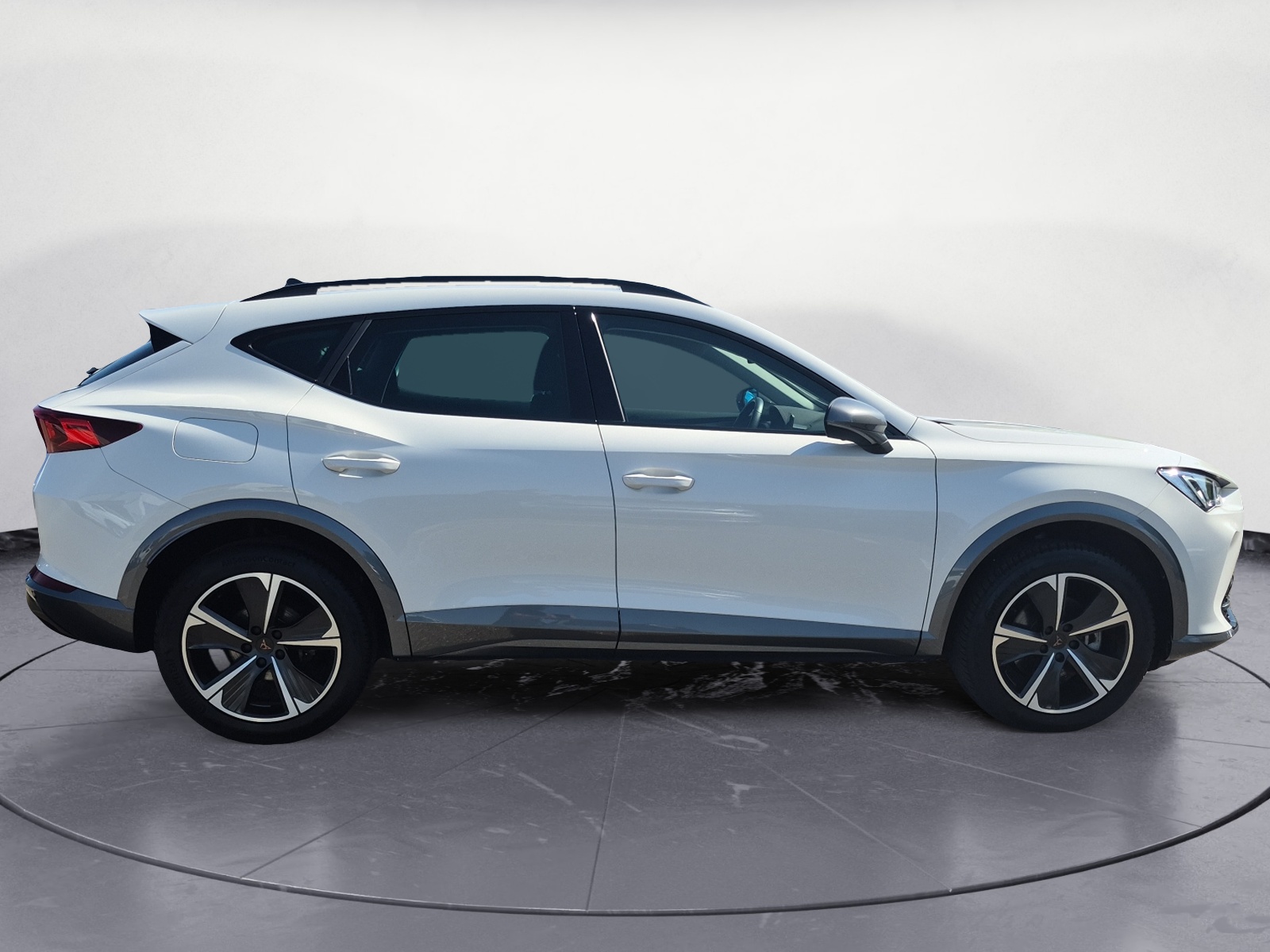 Cupra - Formentor 1.5 TSI