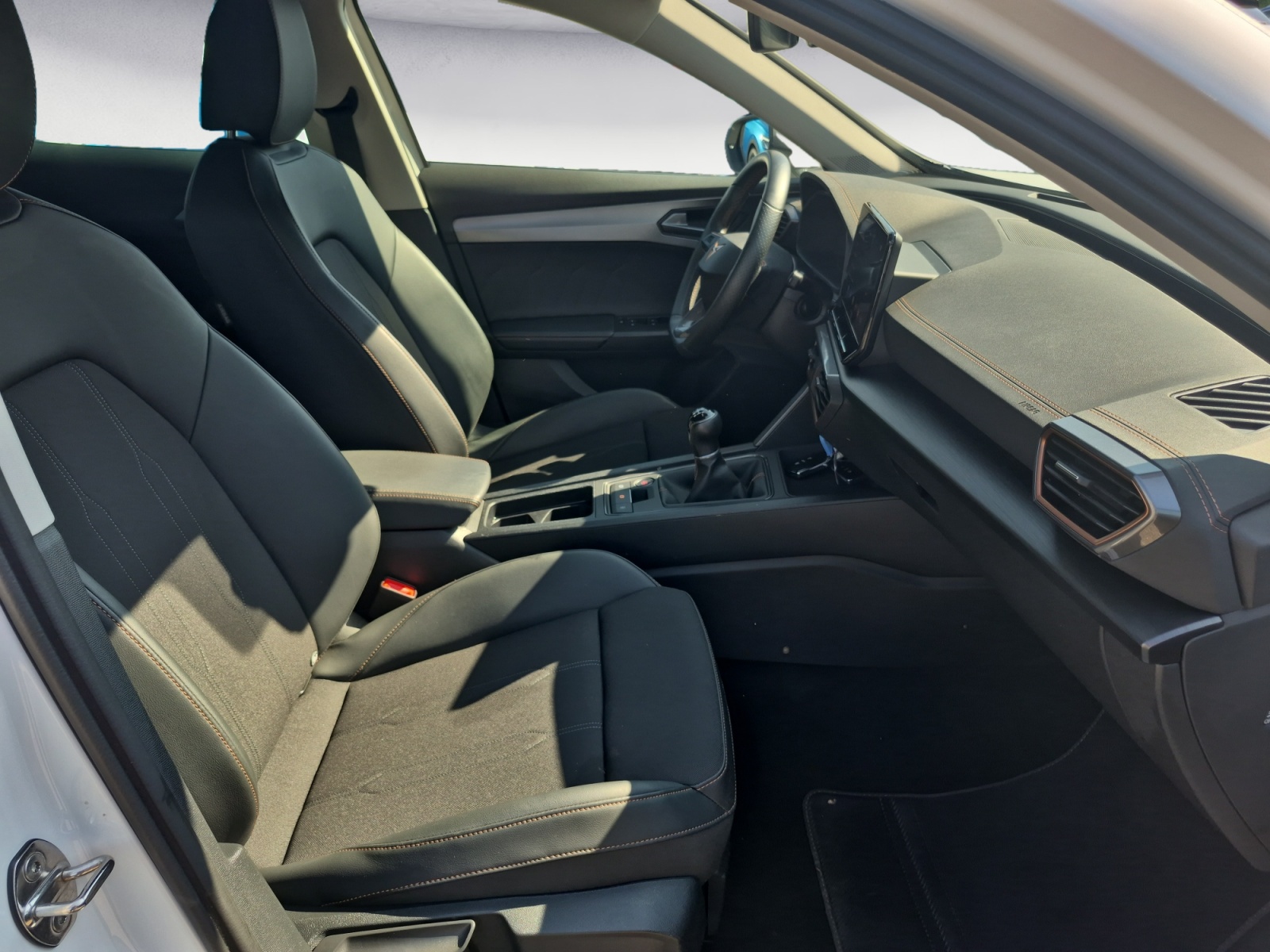 Cupra - Formentor 1.5 TSI