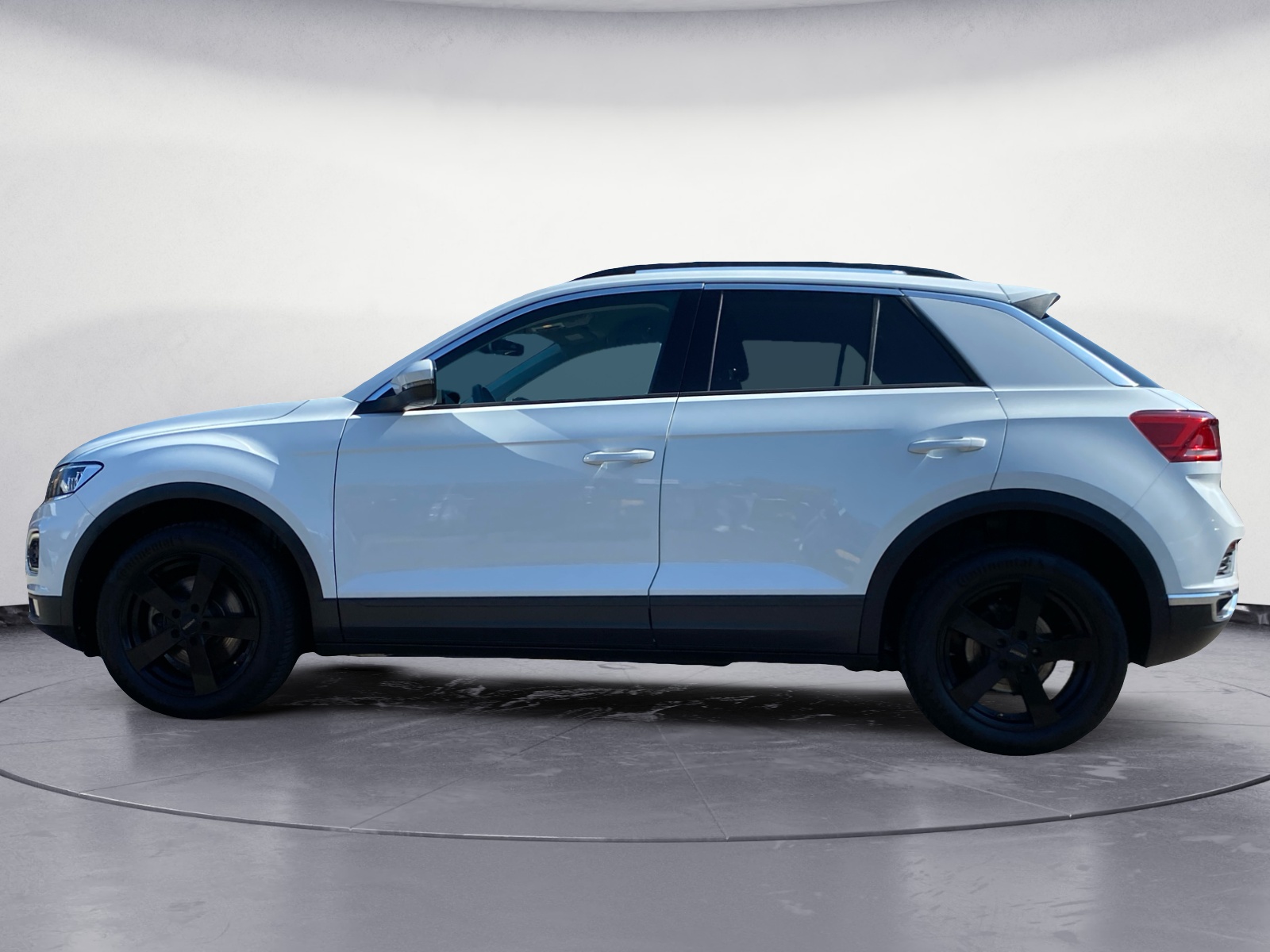 Volkswagen - T-Roc 1.5 TSI ACT DSG Style