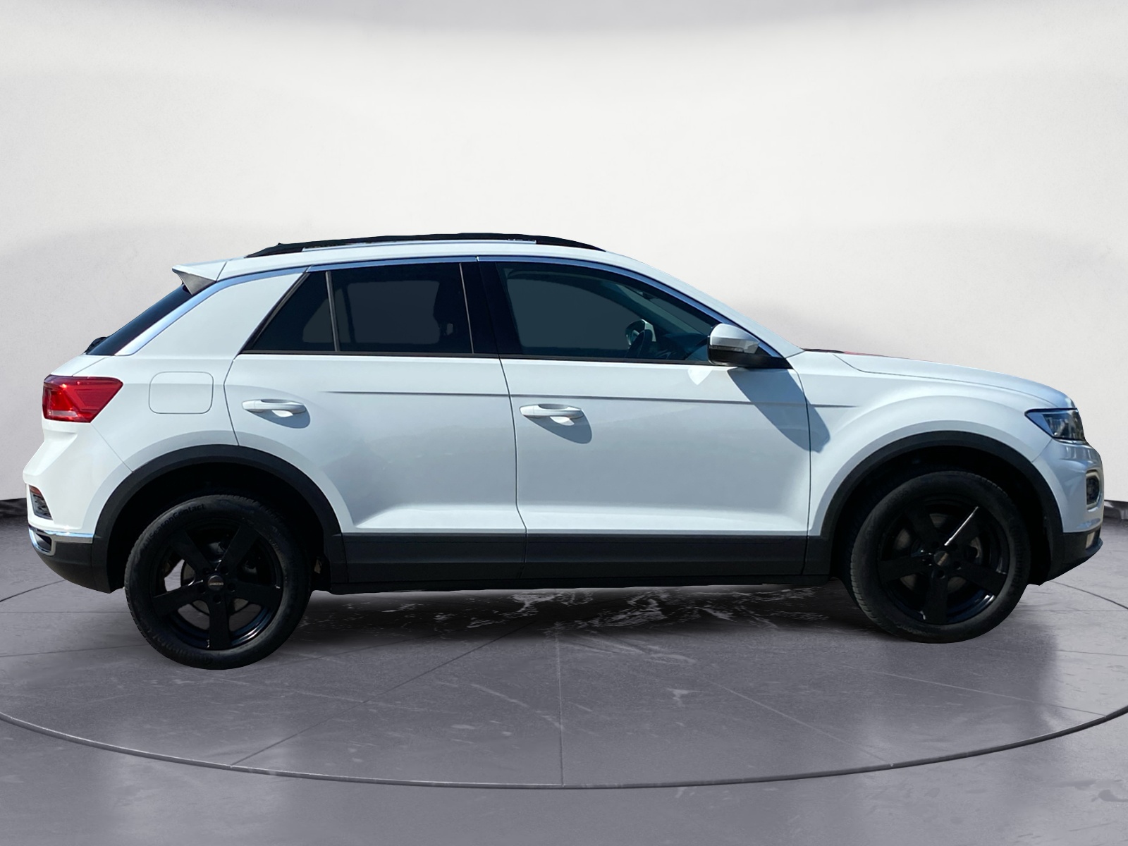 Volkswagen - T-Roc 1.5 TSI ACT DSG Style