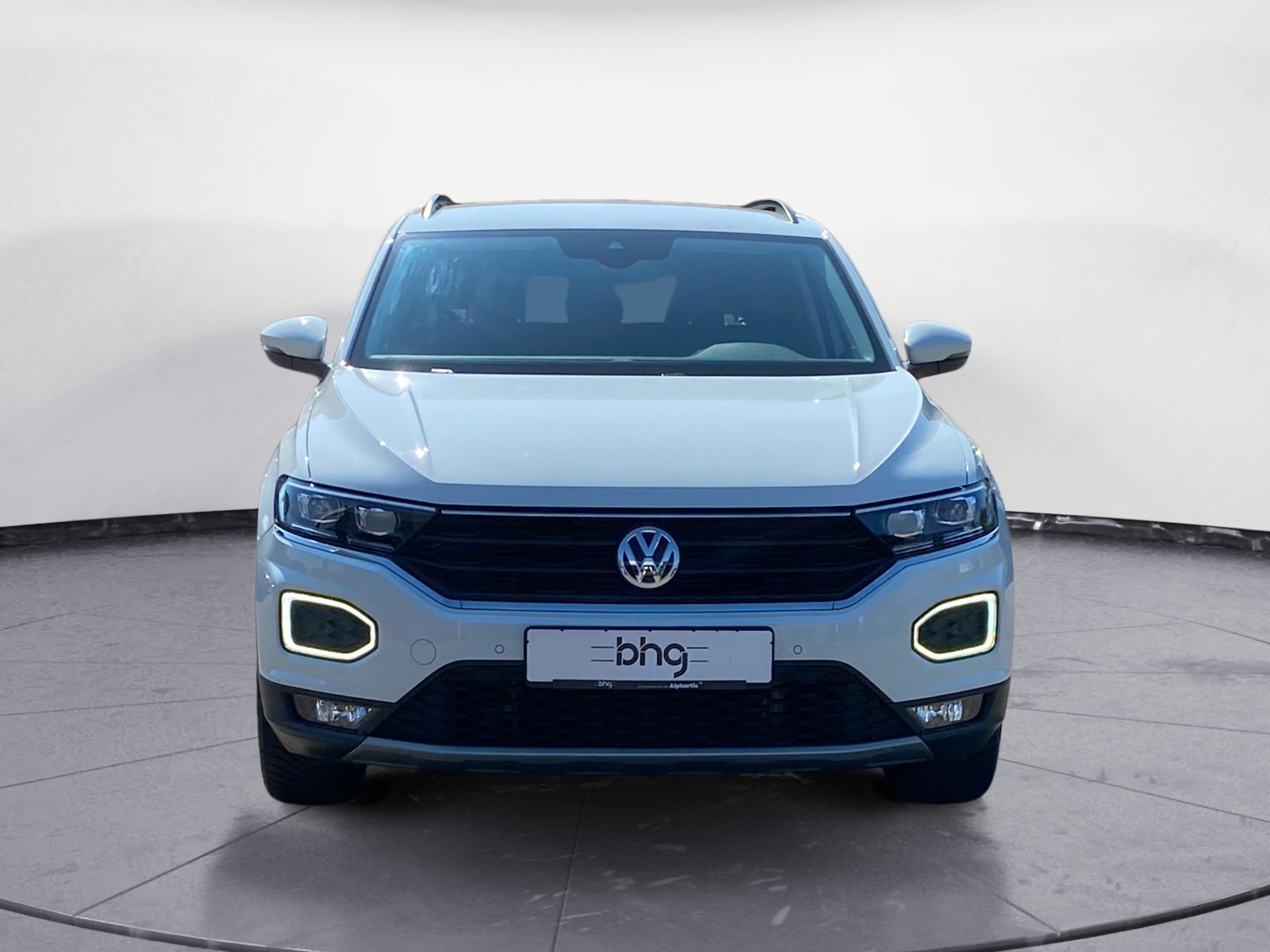 Volkswagen - T-Roc 1.5 TSI ACT DSG Style