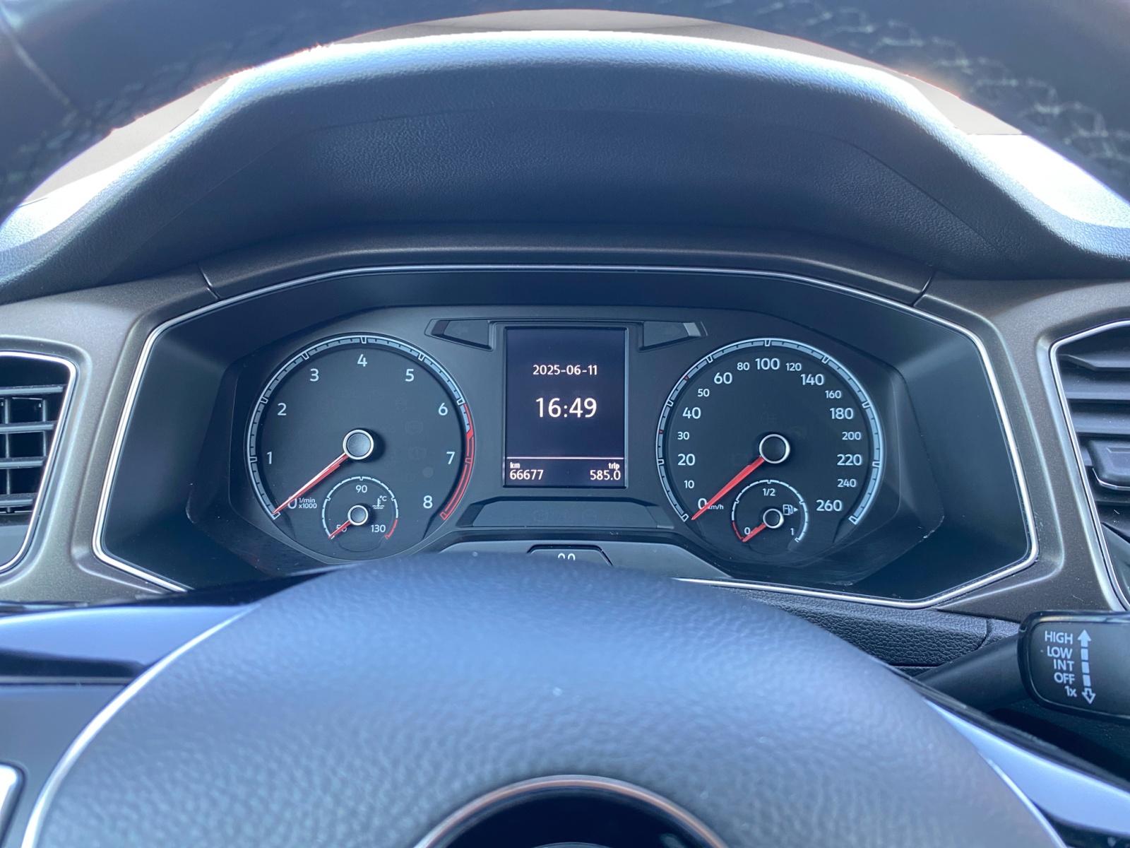 Volkswagen - T-Roc 1.5 TSI ACT DSG Style
