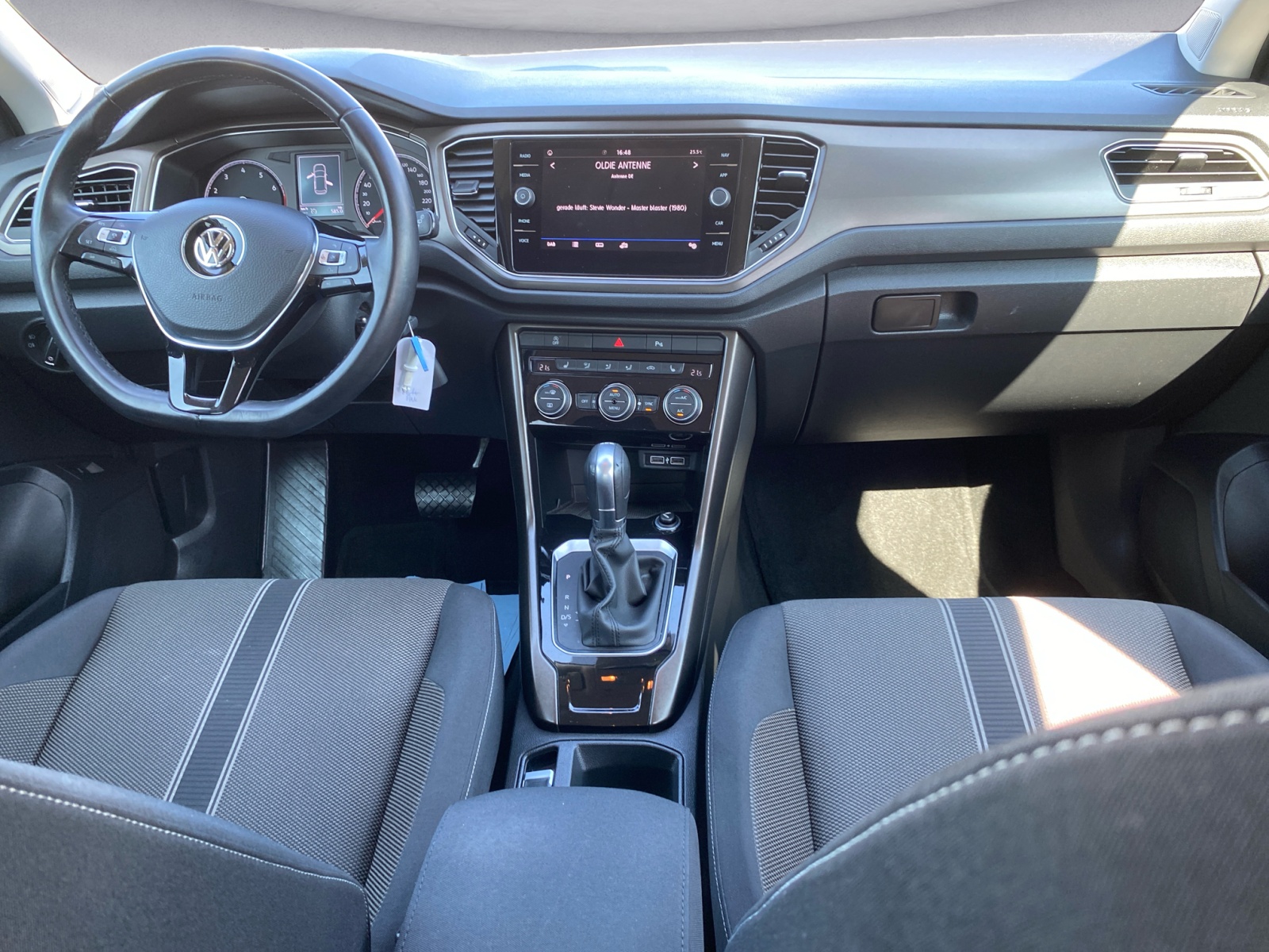 Volkswagen - T-Roc 1.5 TSI ACT DSG Style