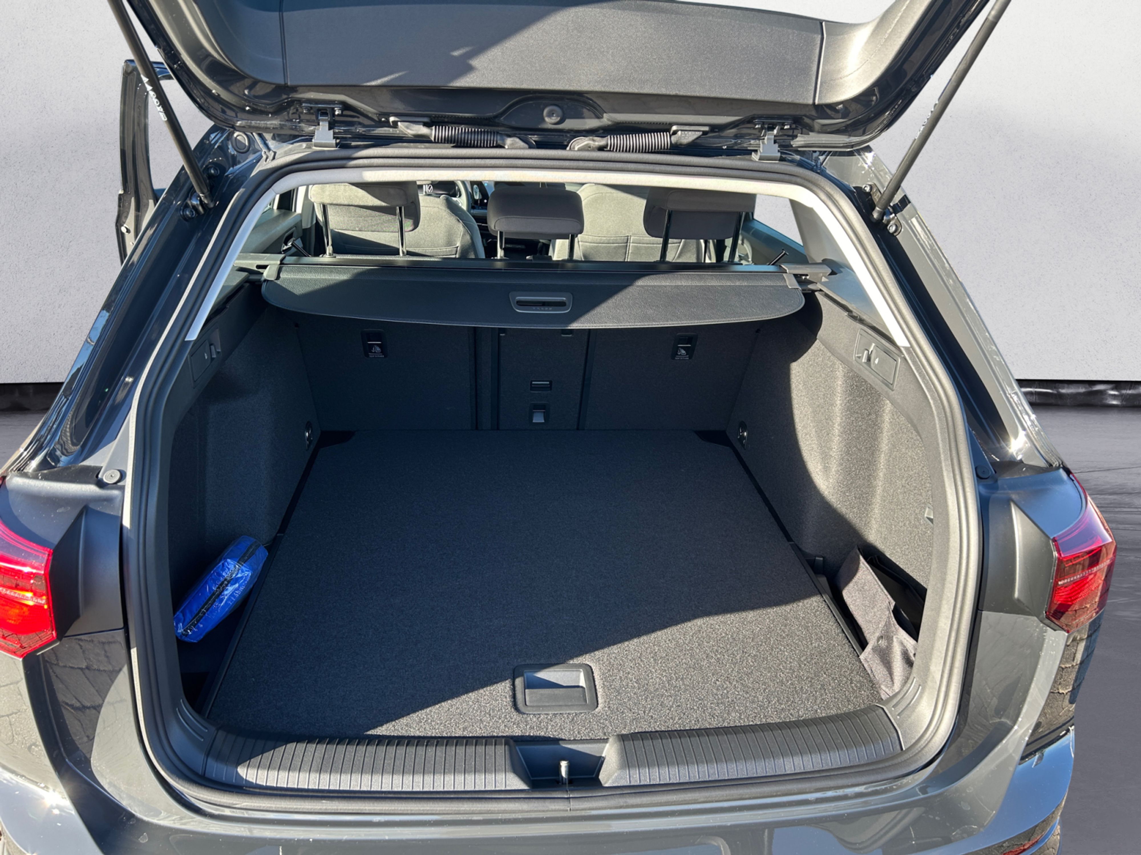 Volkswagen - Golf Variant Alltrack 4MOTION 2,0 l TDI