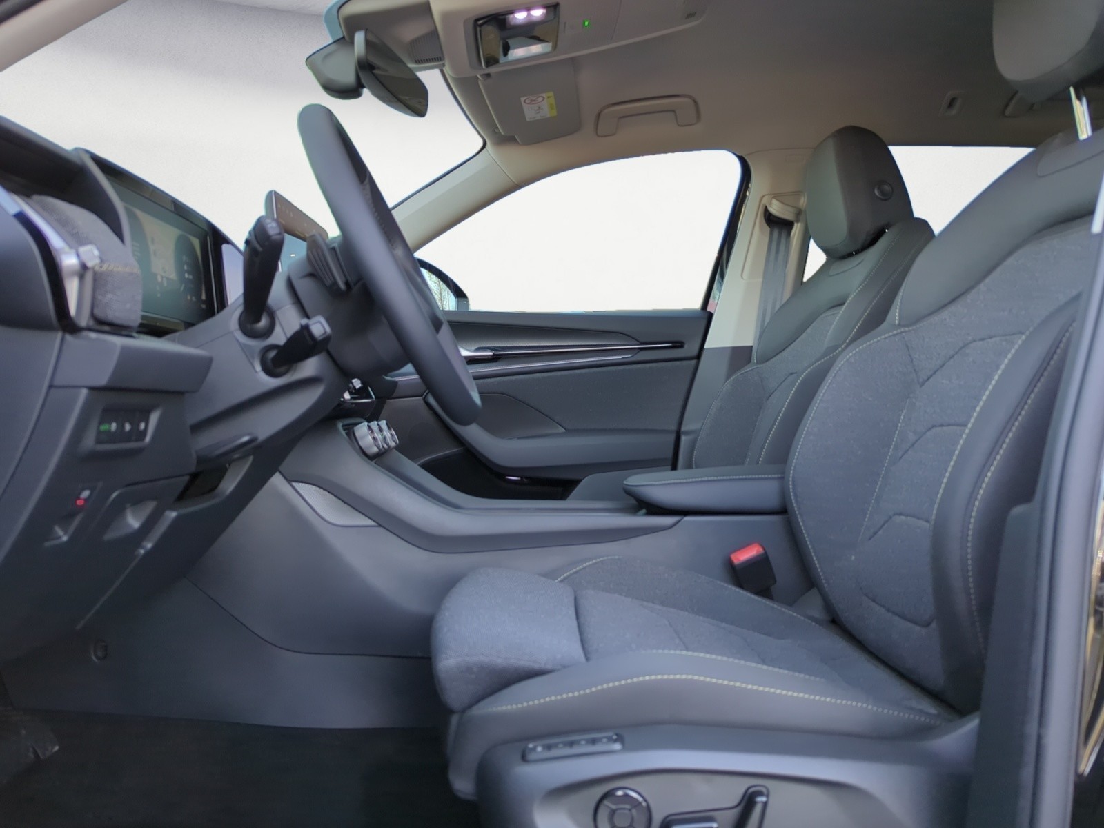 Skoda - Kodiaq Selection 2,0 TDI 7-Gang a