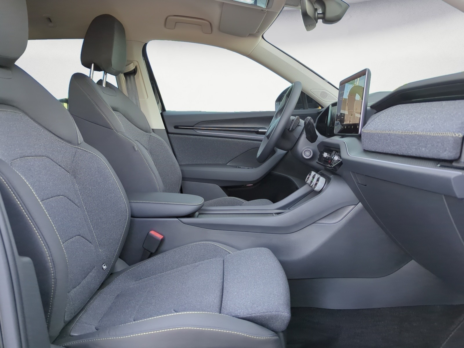 Skoda - Kodiaq Selection 2,0 TDI 7-Gang a