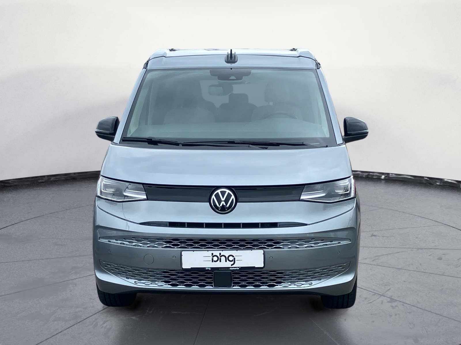 Volkswagen - California Der neue California Coast 2,0 l TDI SCR Frontantrieb 7-Gang-DS G Radst. 3124 mm