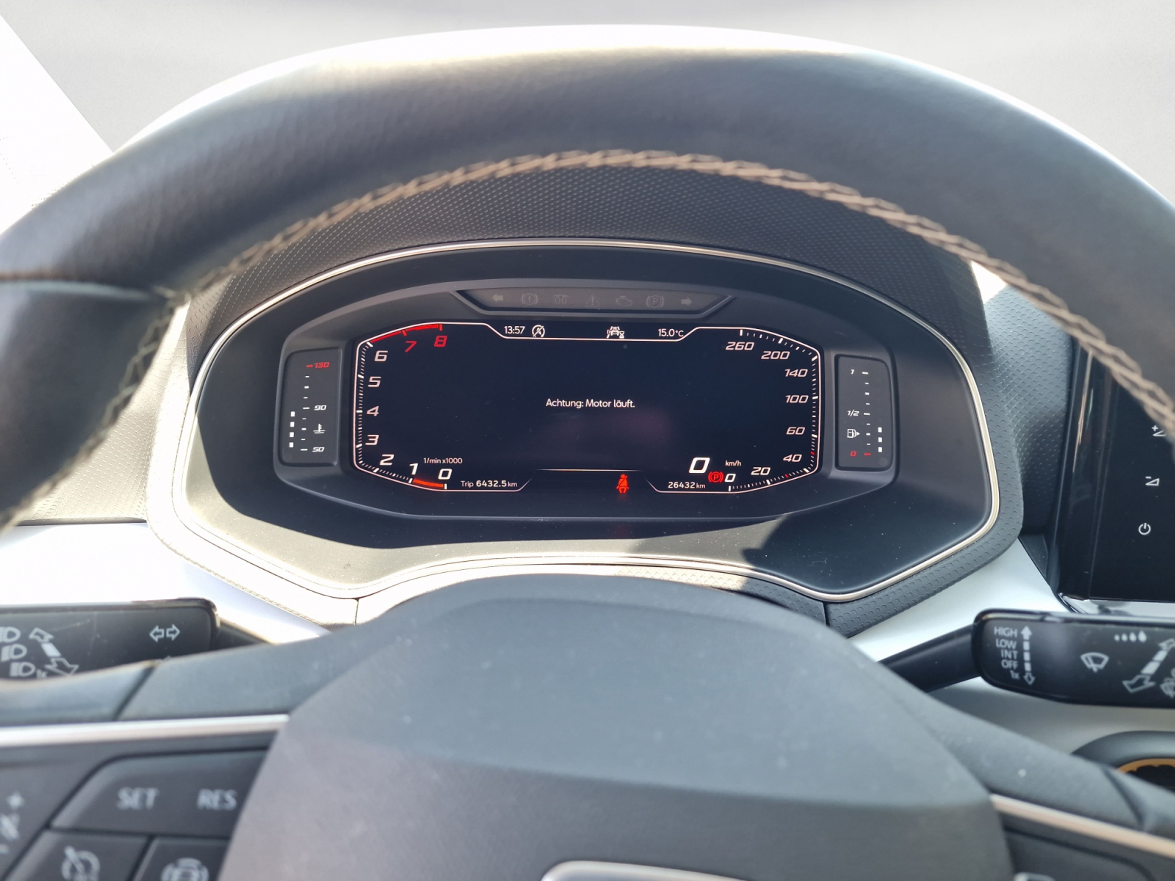 Seat - Ibiza 1.0 TSI S&S Style