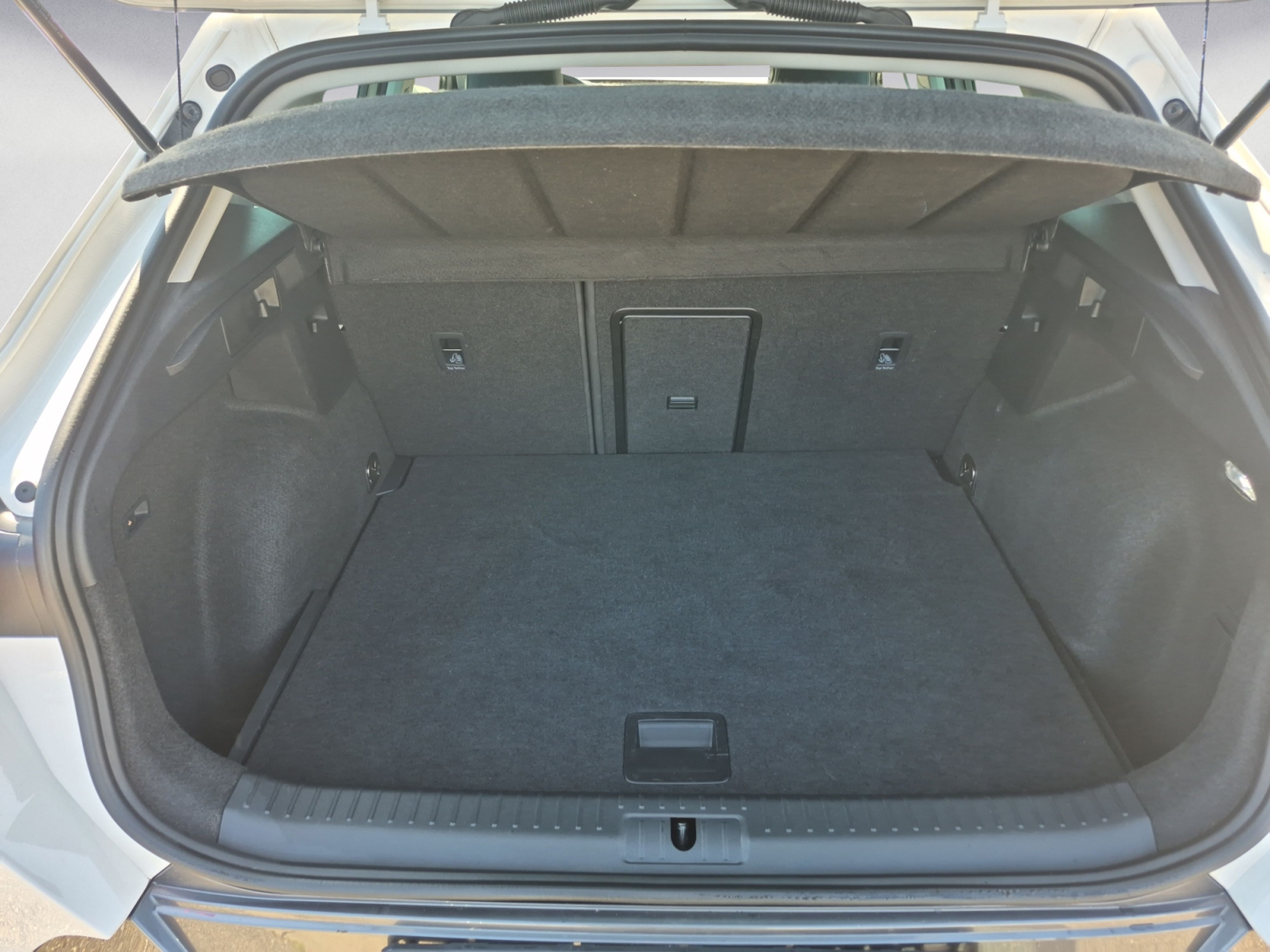 Cupra - Formentor 1.5 TSI