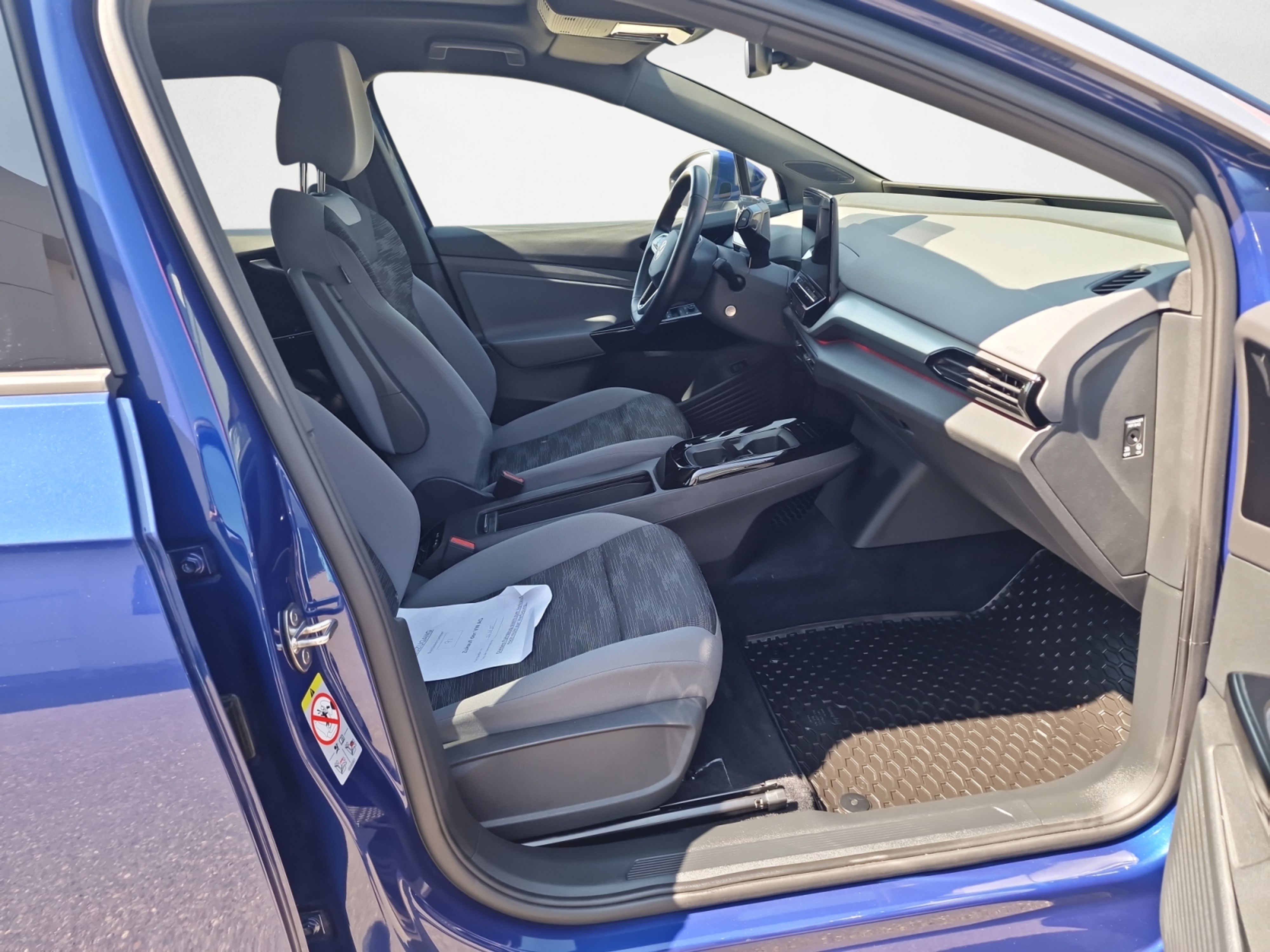 Volkswagen - ID.4 Pro