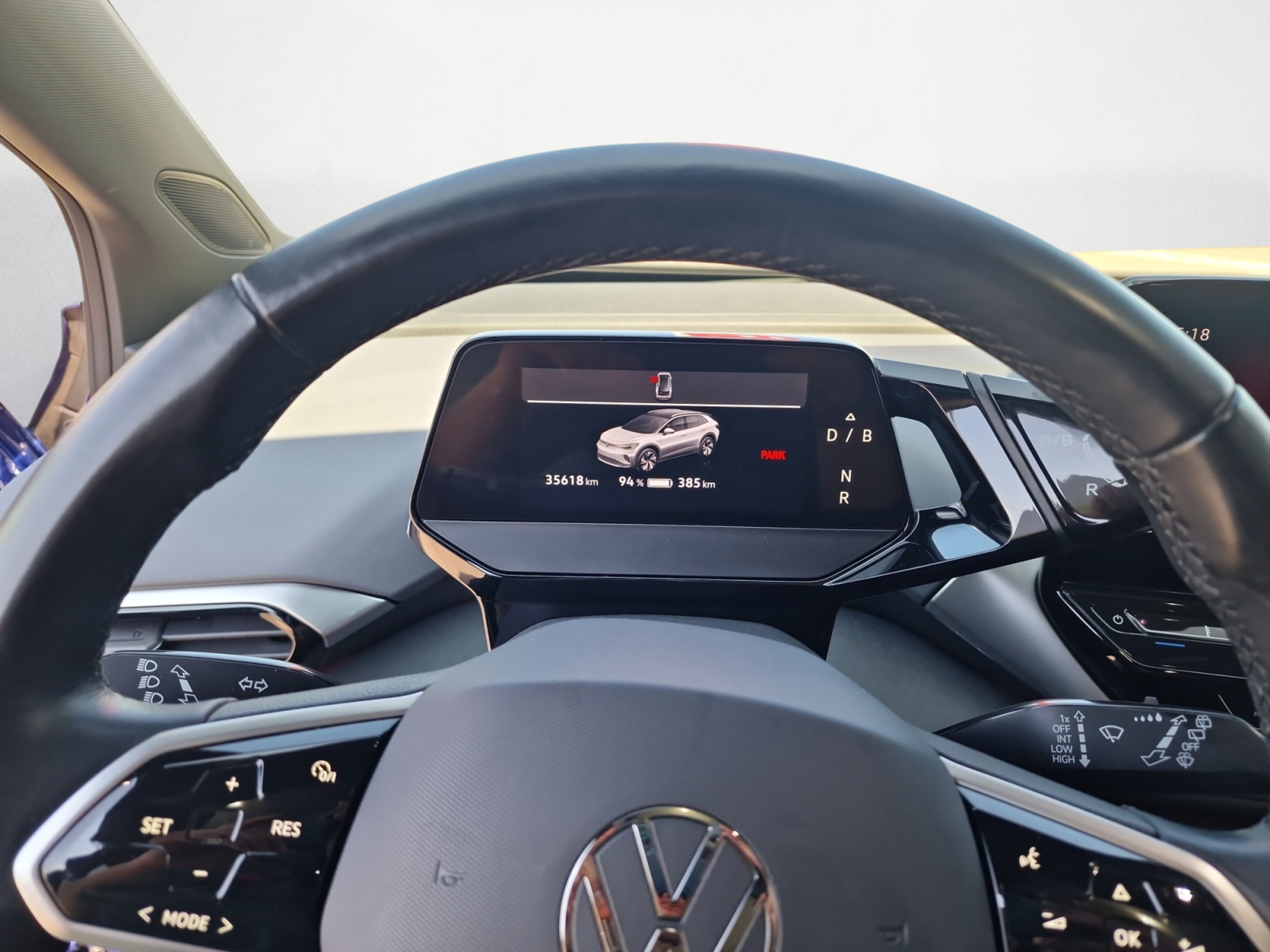 Volkswagen - ID.4 Pro