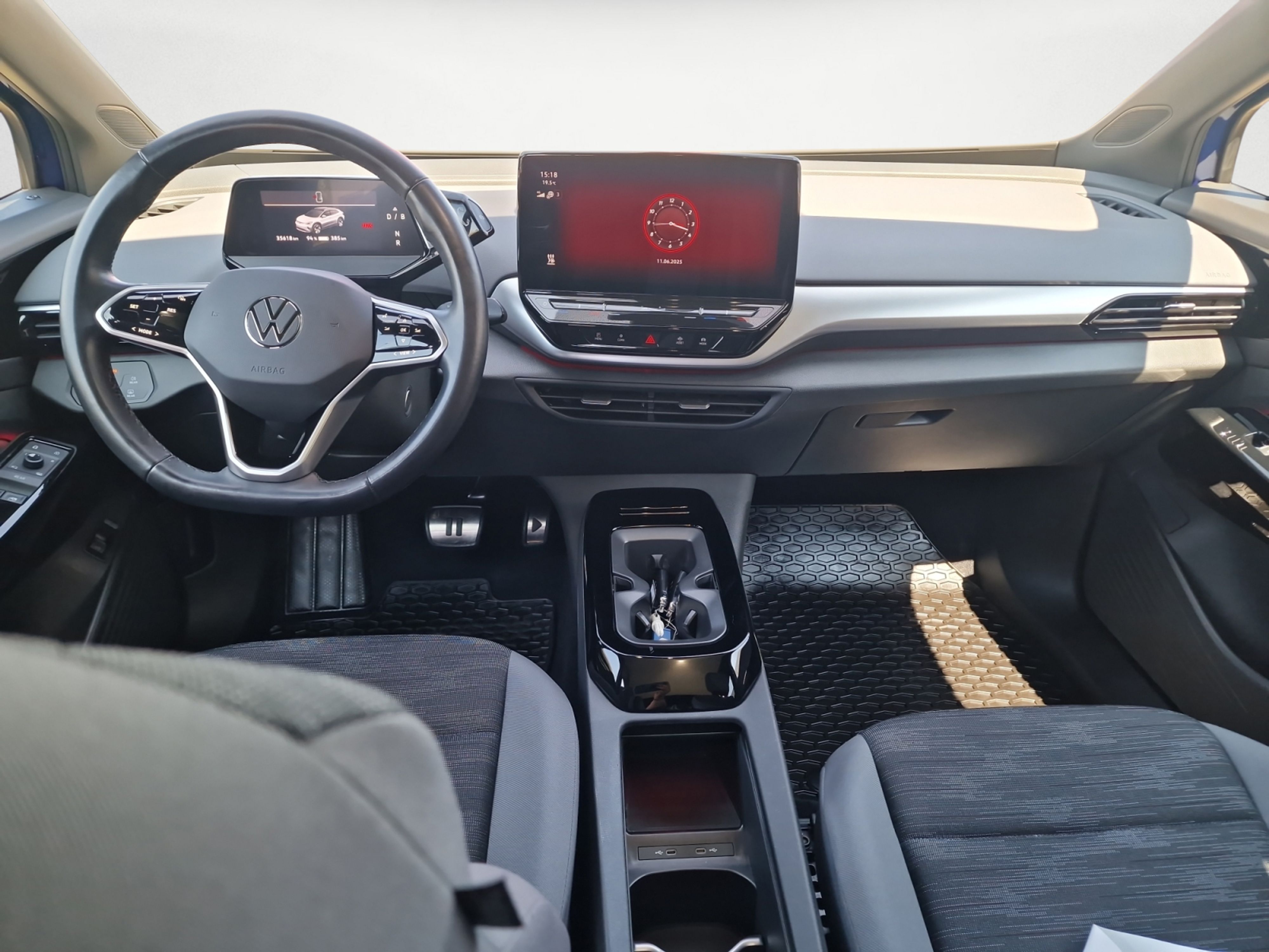 Volkswagen - ID.4 Pro