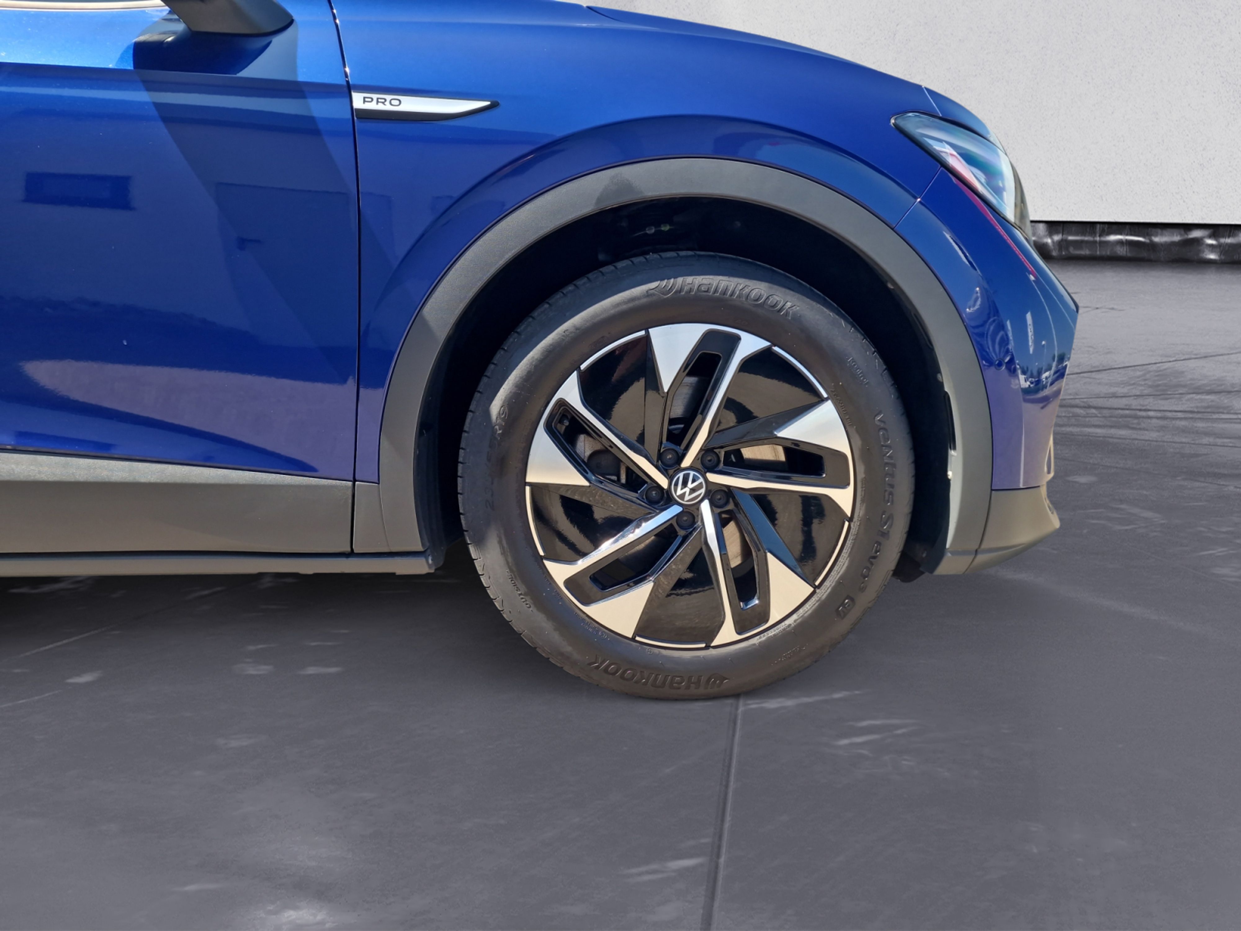 Volkswagen - ID.4 Pro