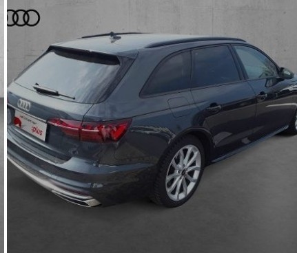 Audi - A4 Avant
