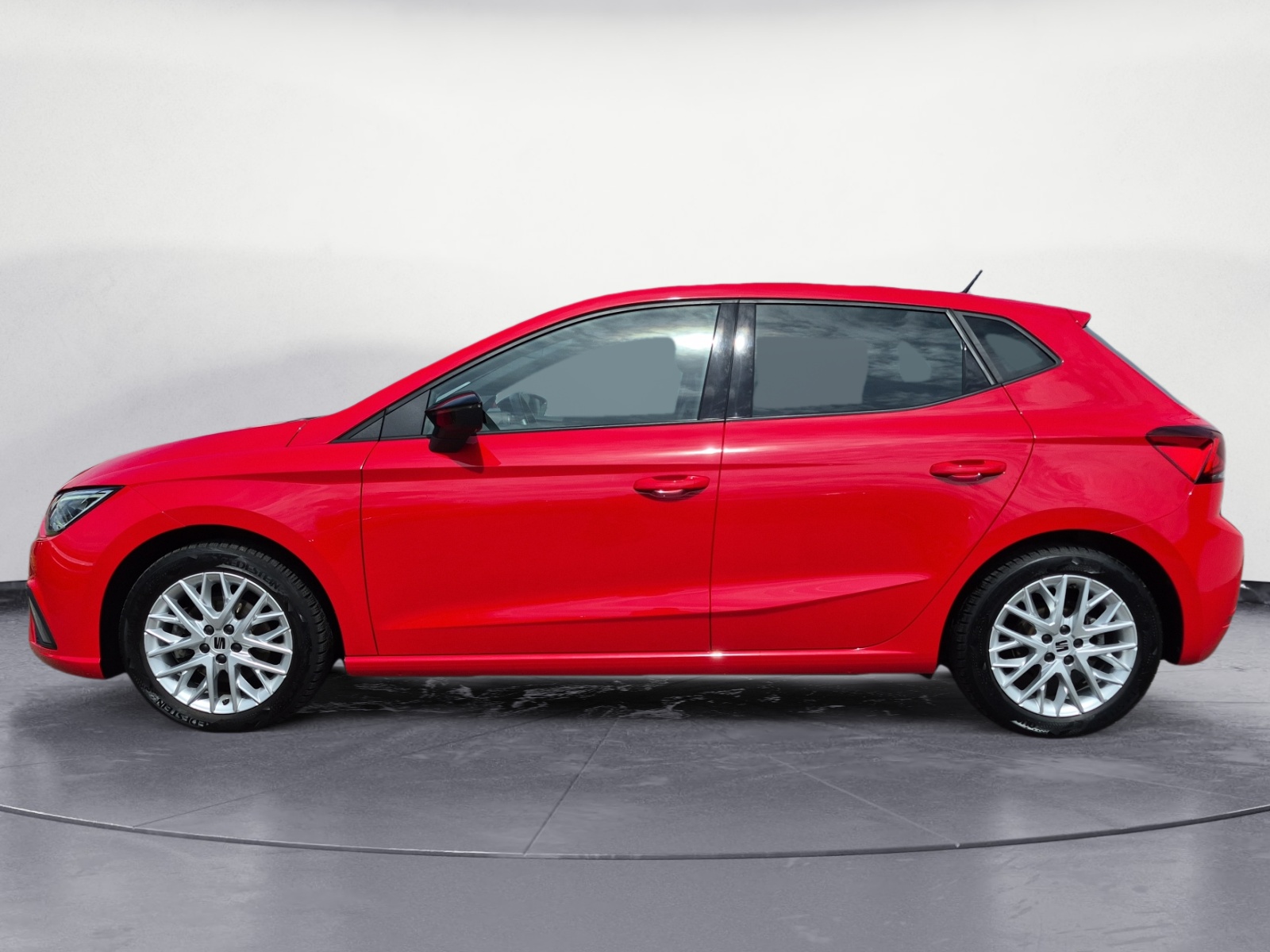 Seat - Ibiza 1.0 TSI S&S FR