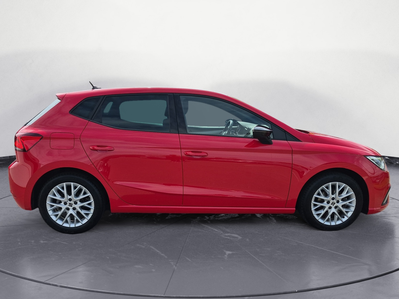 Seat - Ibiza 1.0 TSI S&S FR
