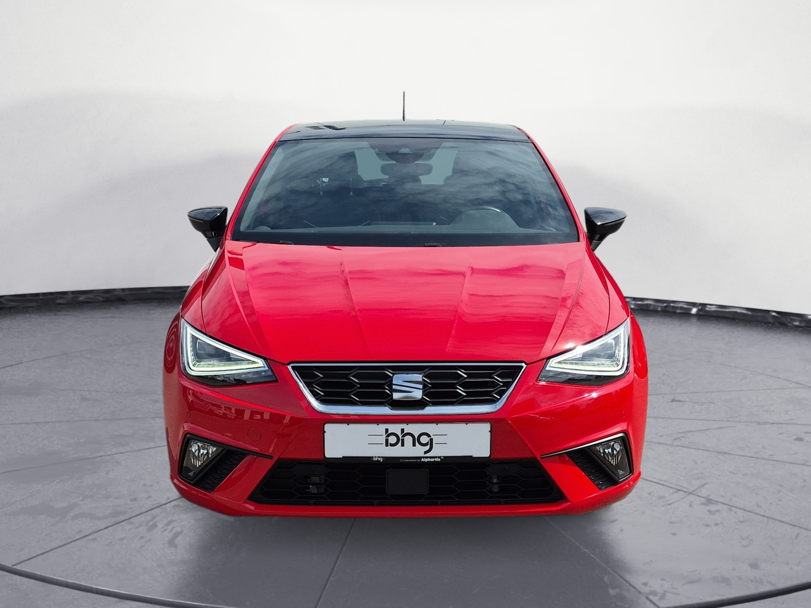 Seat - Ibiza 1.0 TSI S&S FR