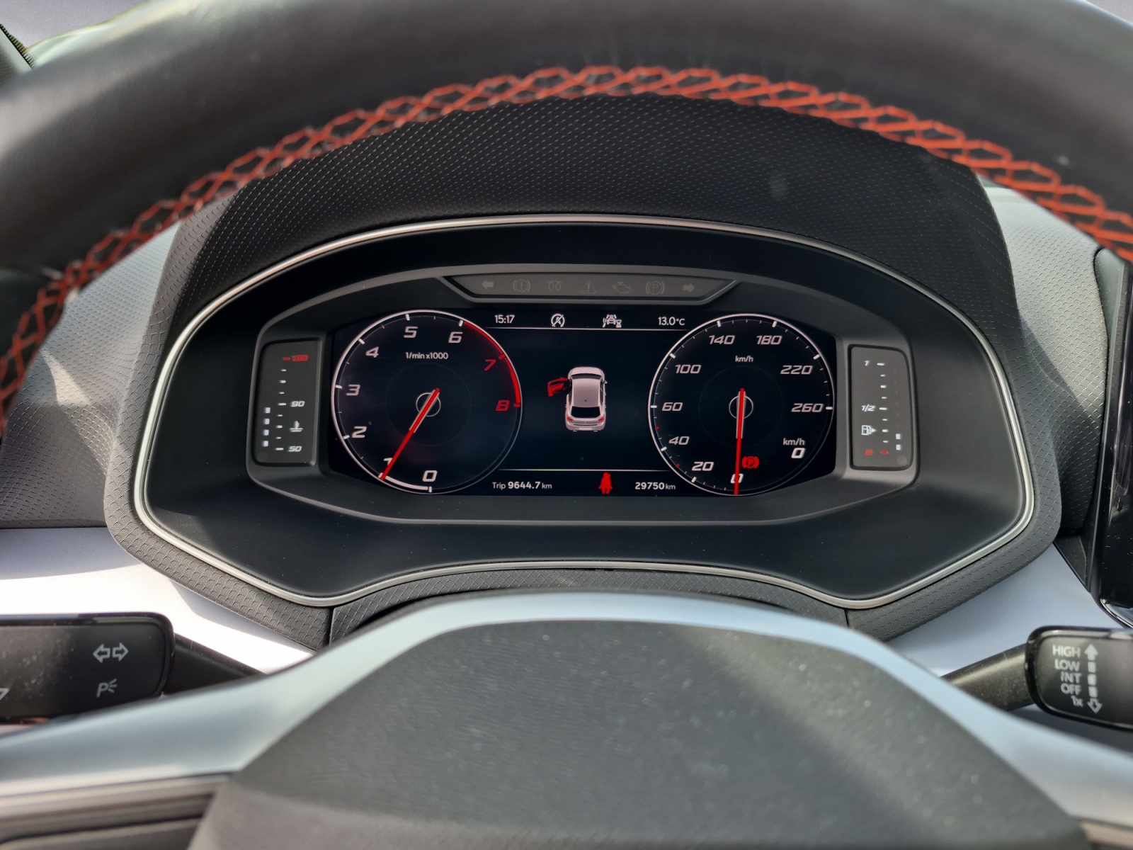 Seat - Ibiza 1.0 TSI S&S FR