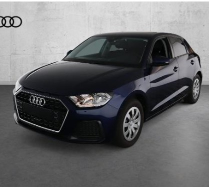 Audi - A1 Sportback