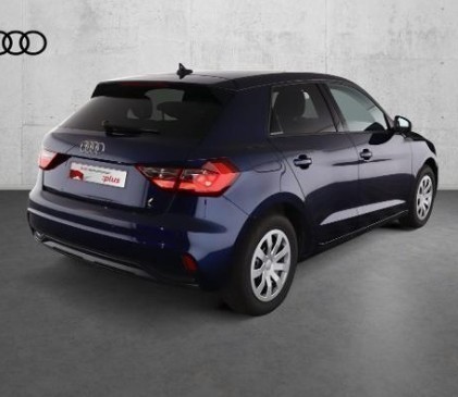 Audi - A1 Sportback