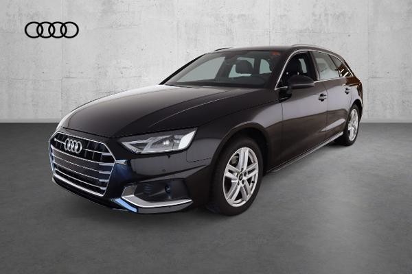 Audi - A4 Avant 35 TFSI S tronic advanced
