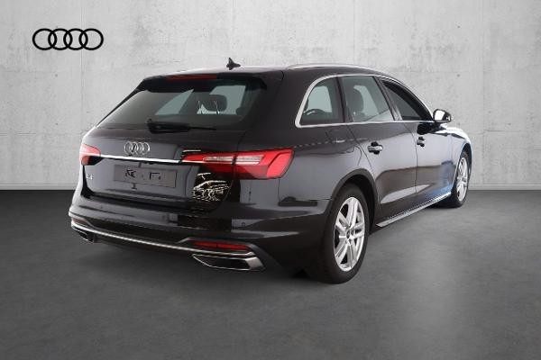 Audi - A4 Avant 35 TFSI S tronic advanced