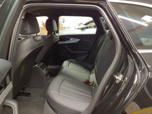 Audi - A4 Avant 35 TFSI S tronic advanced