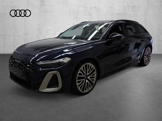 Audi - A5 Avant TFSI quattro  S tronic Edition one